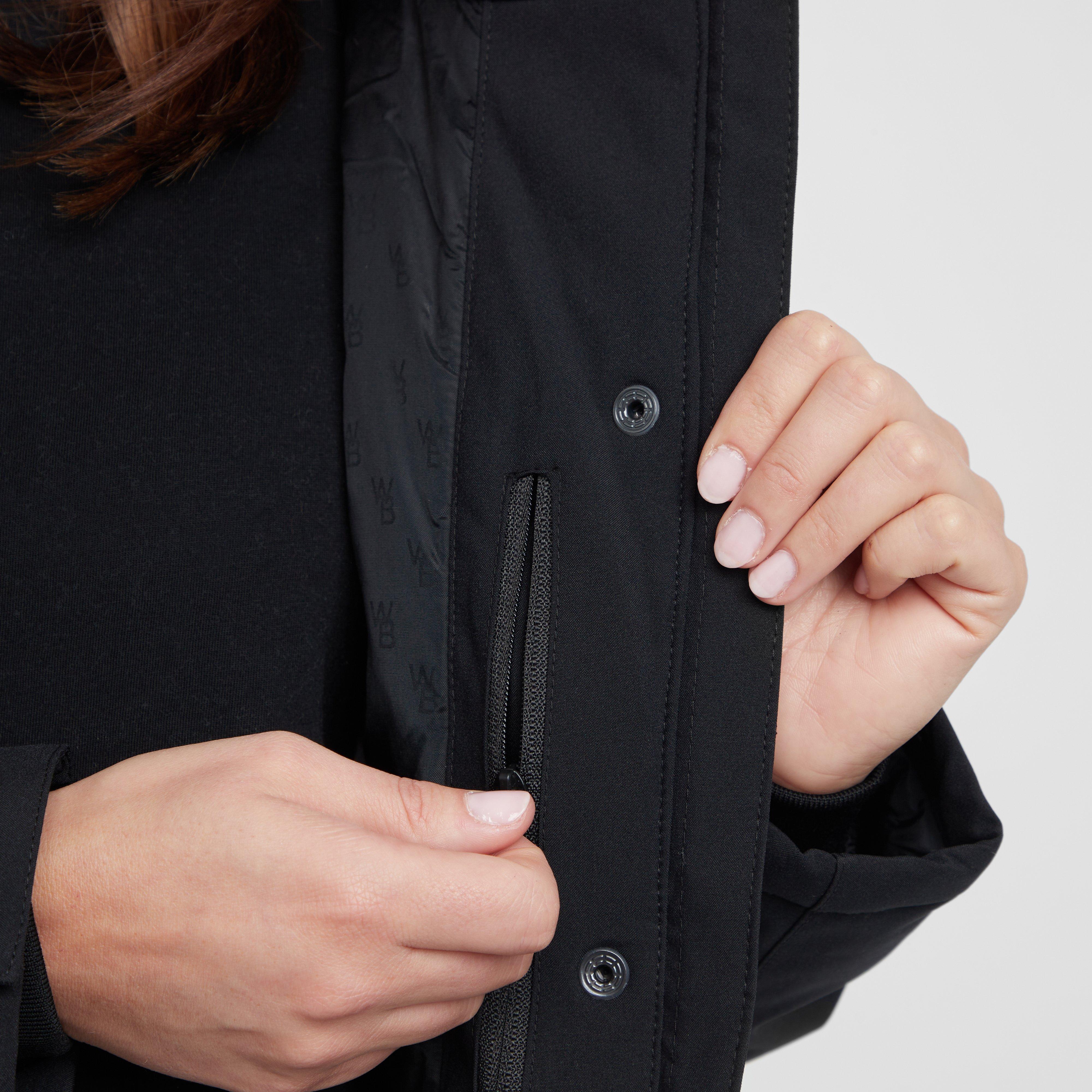 Women’s Kyla II Waterproof Jacket