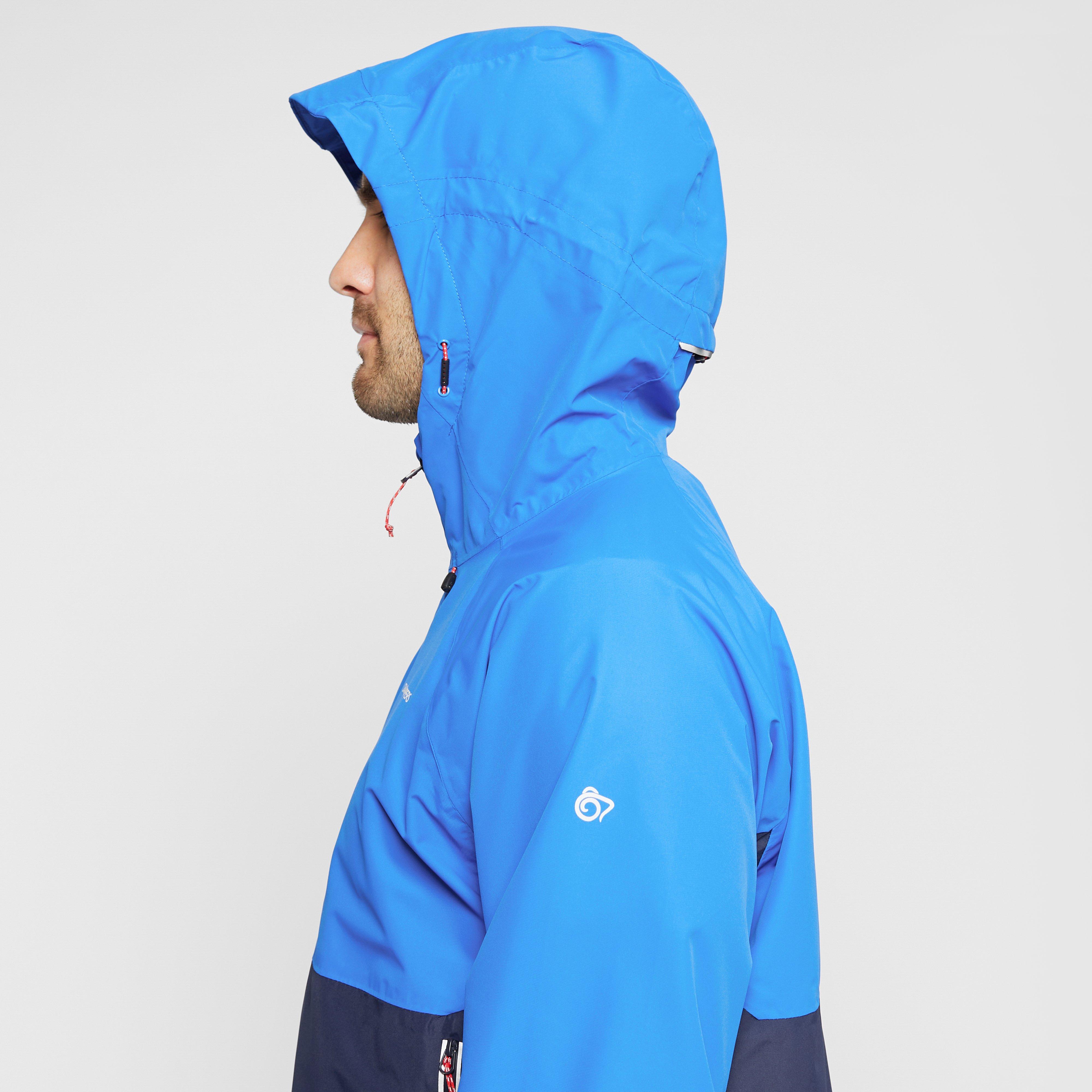 Men’s Atlas Waterproof Jacket