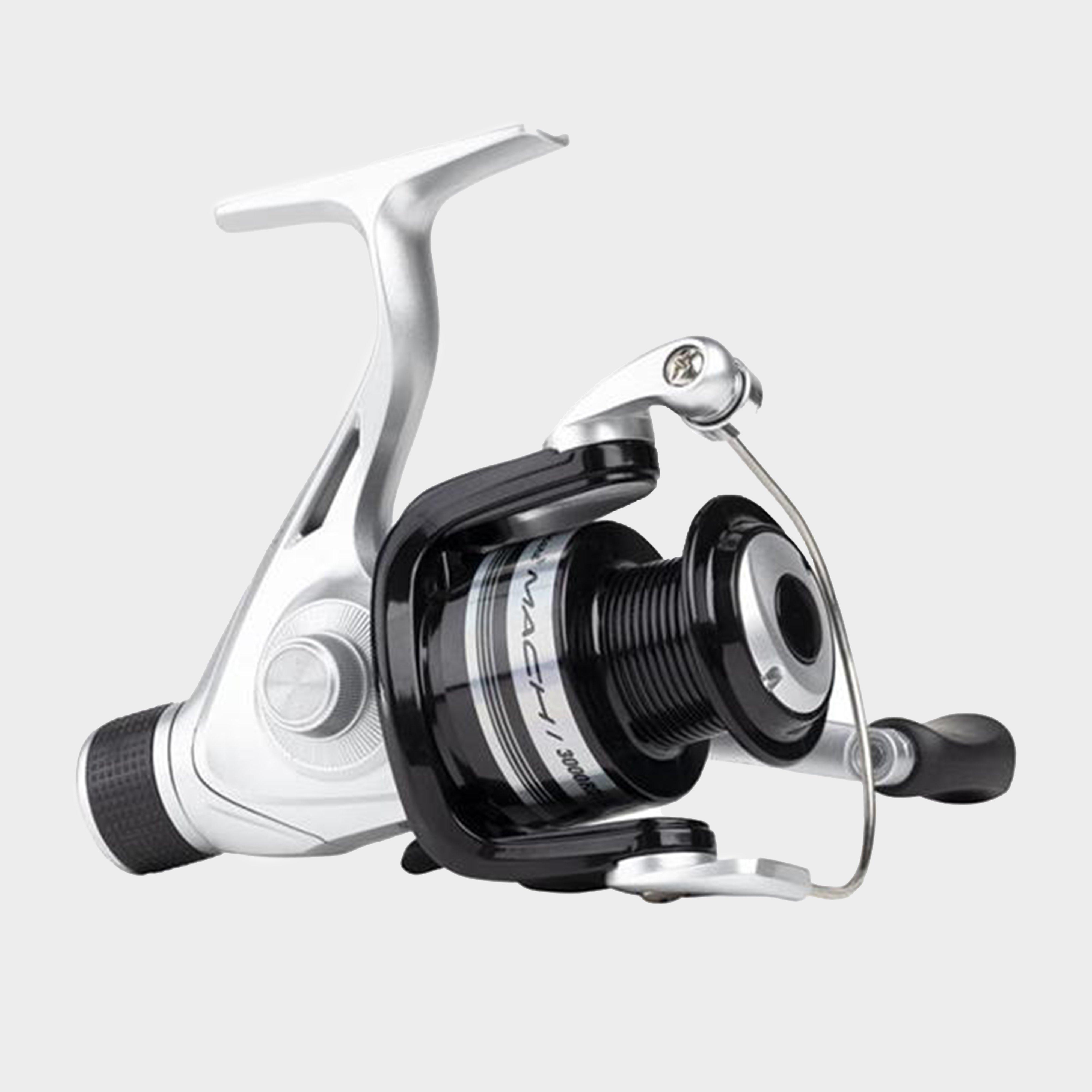 Mach I 30 RD Reel