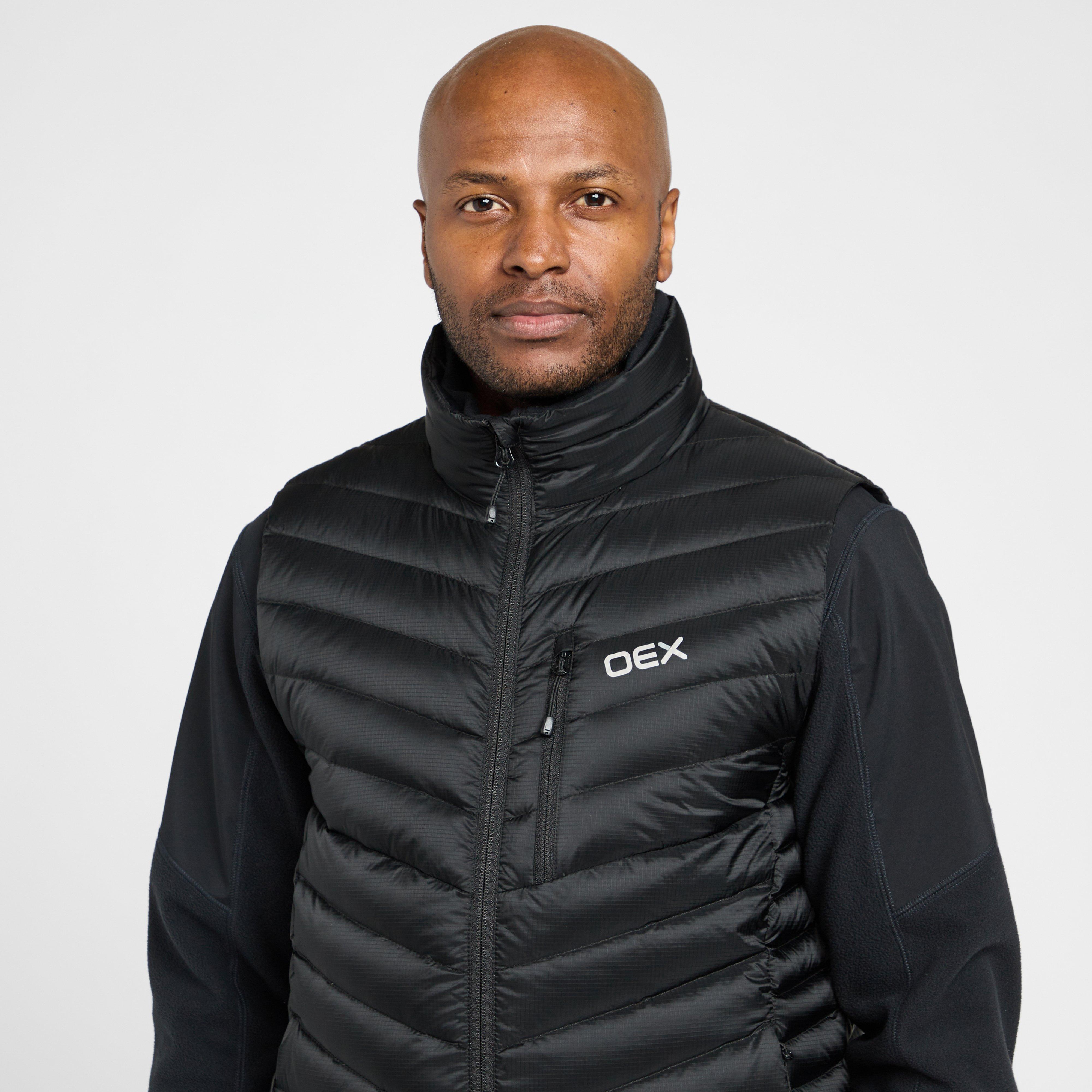 Men’s Kintra Down Gilet