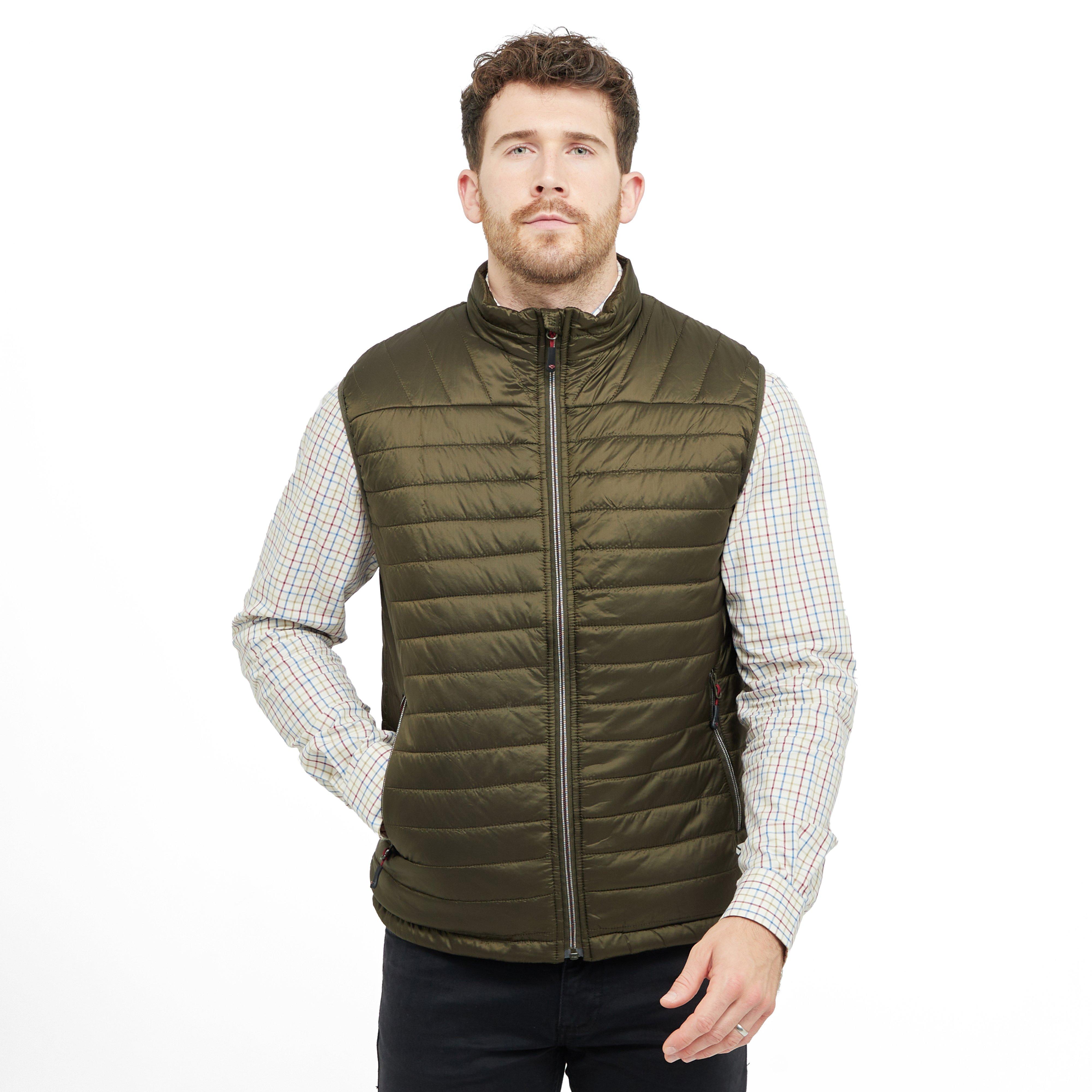 Men's Kingston Gilet