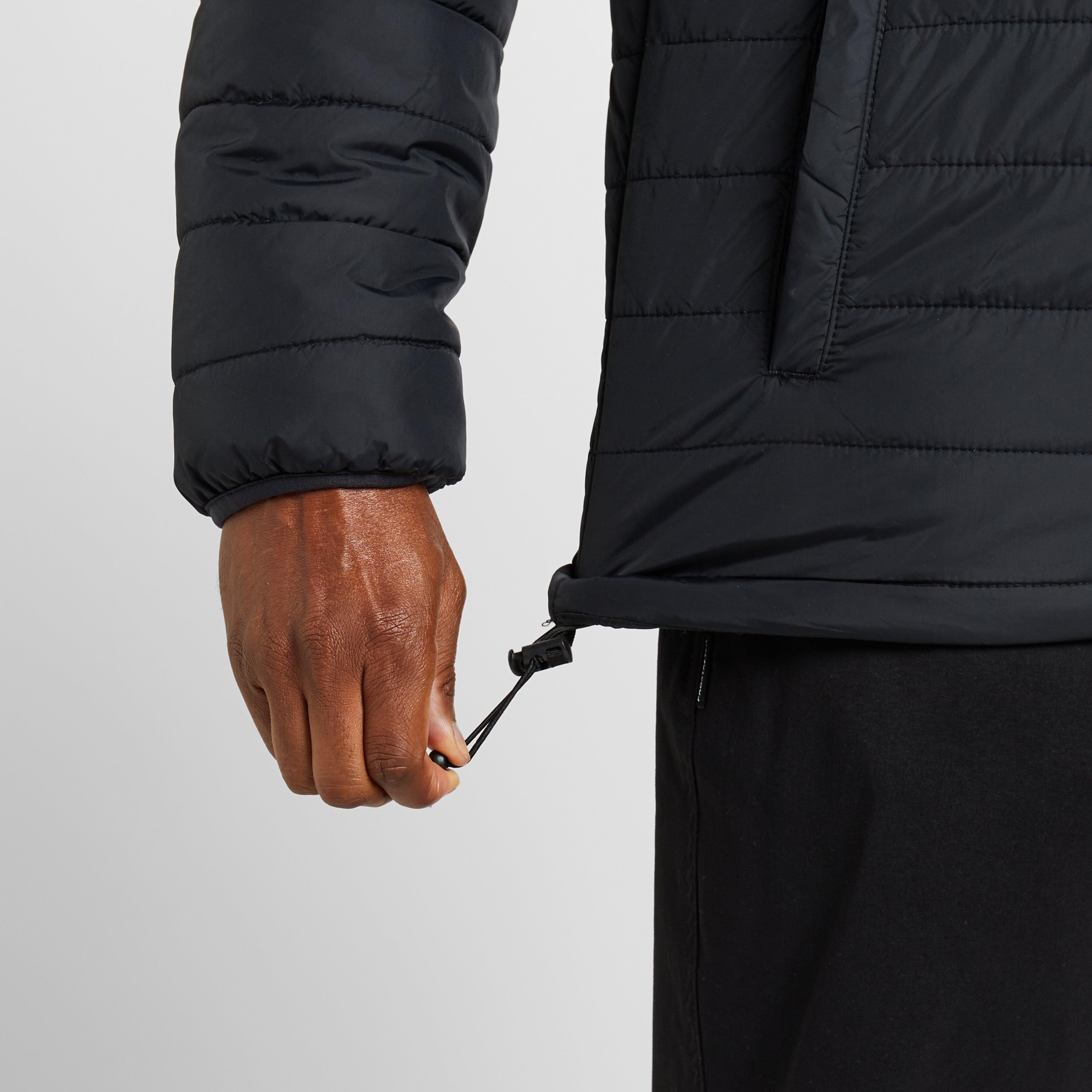 Men's Blisco II Hooded Jacket