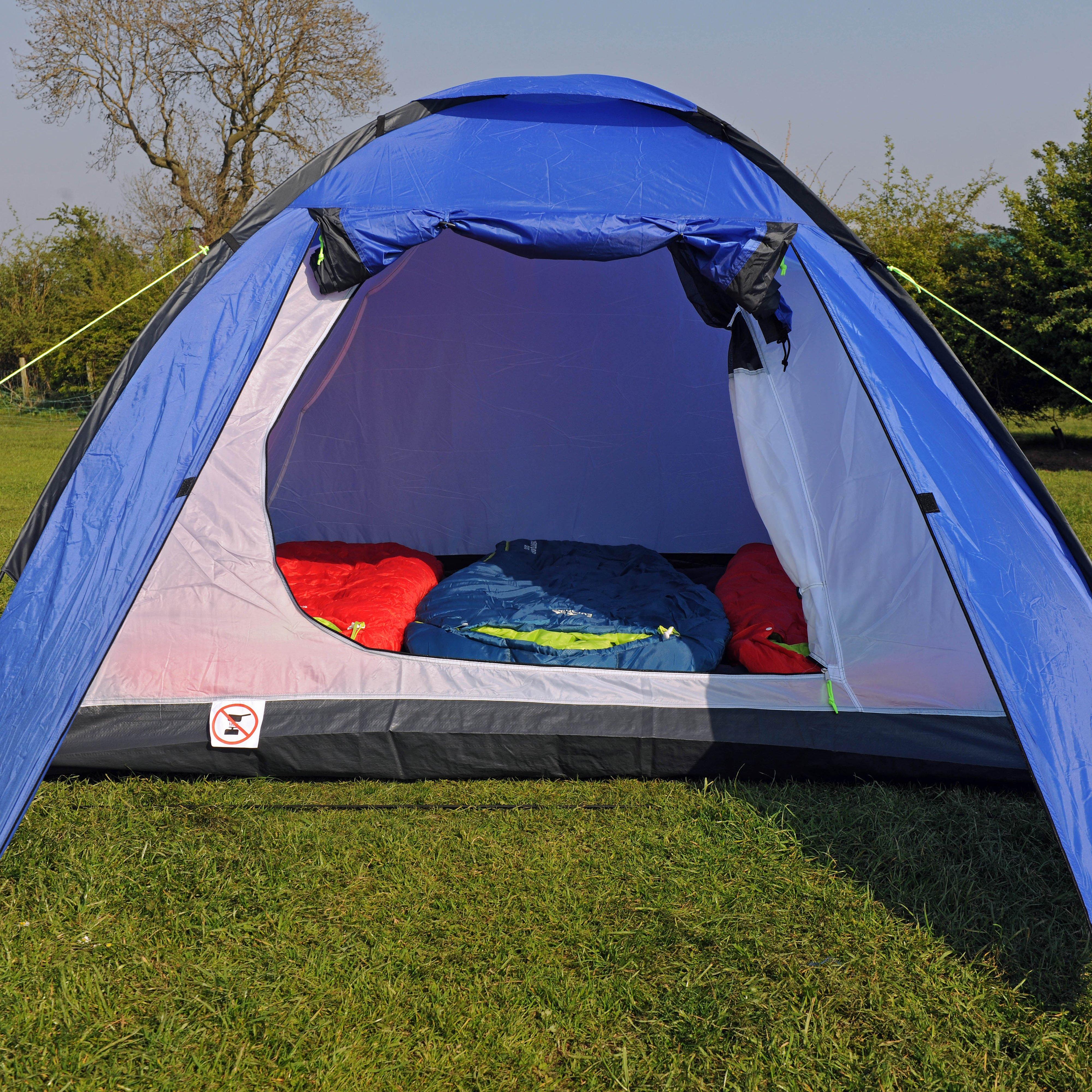 Tamar 3 Person Tent