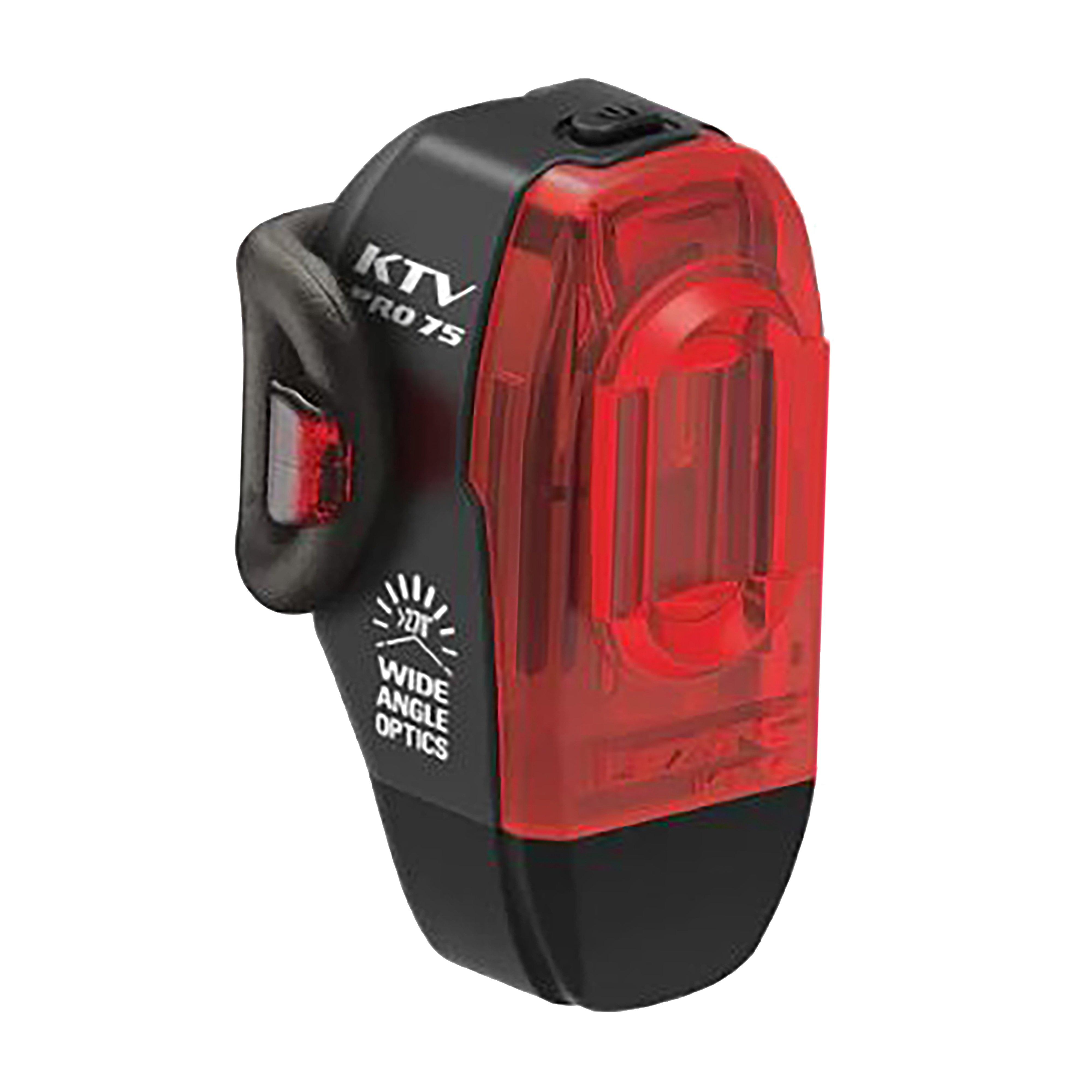 KTV Pro Drive Rear Bike Light