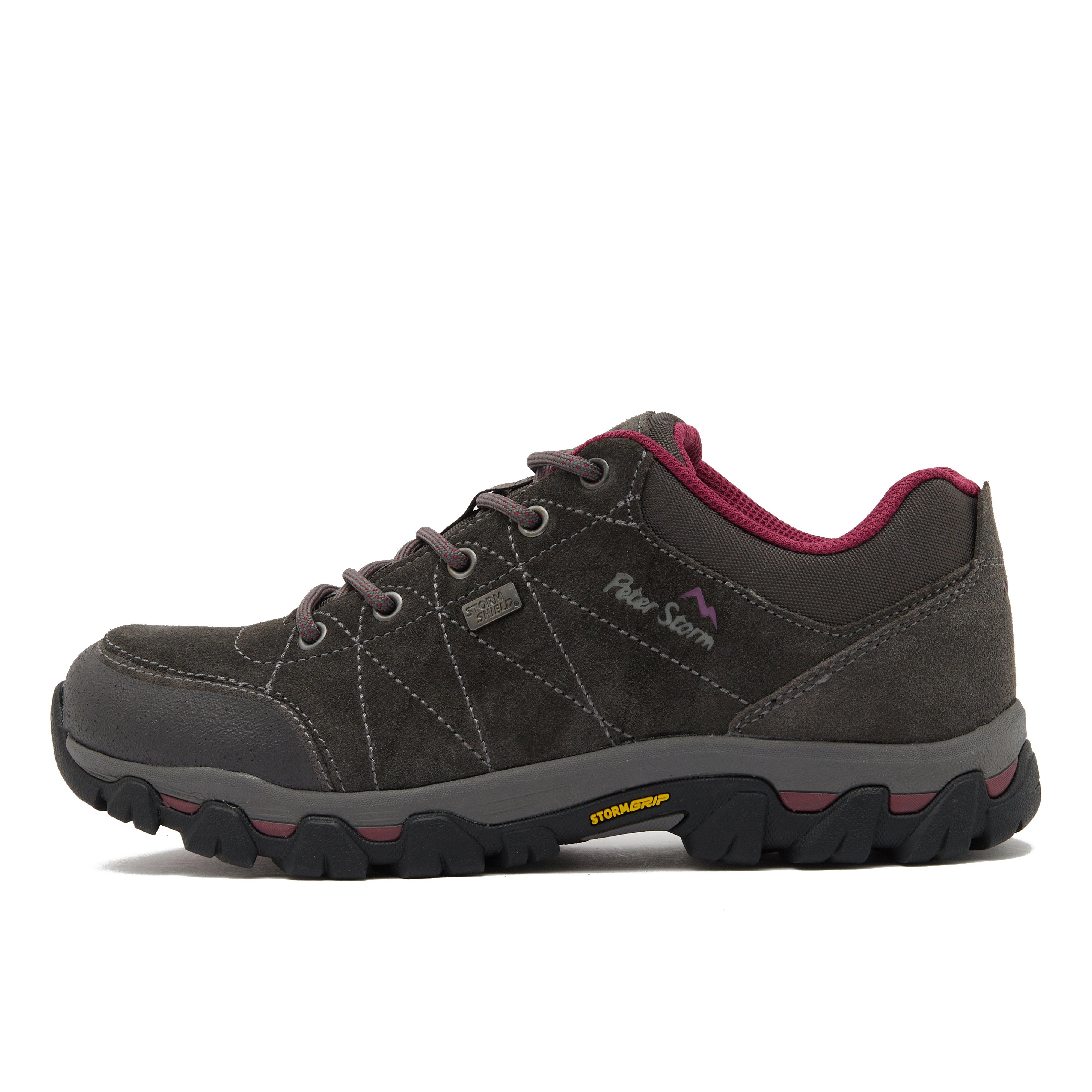 Women’s Silverdale II Waterproof Walking Shoes