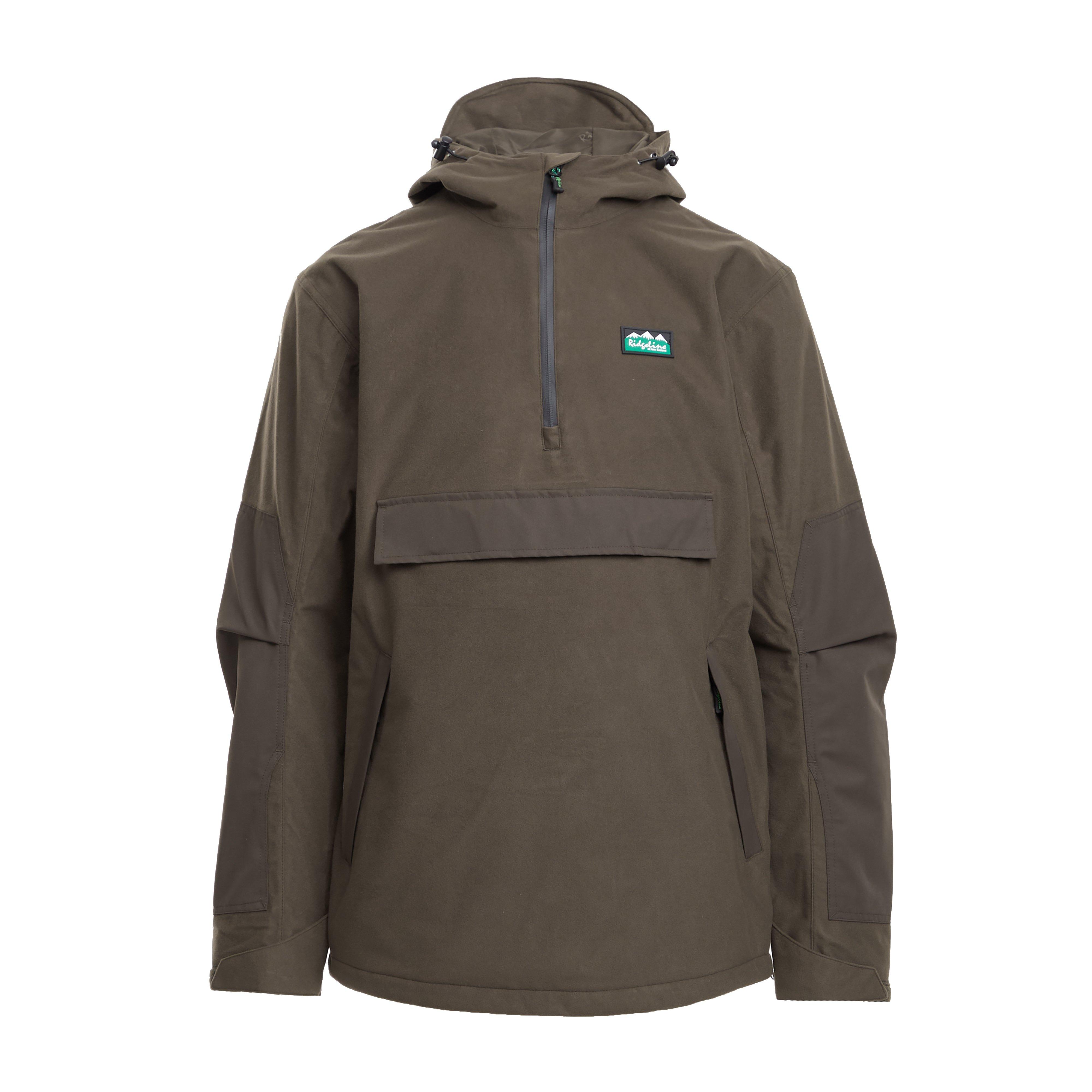 Men’s Pintail Ghillie Smock