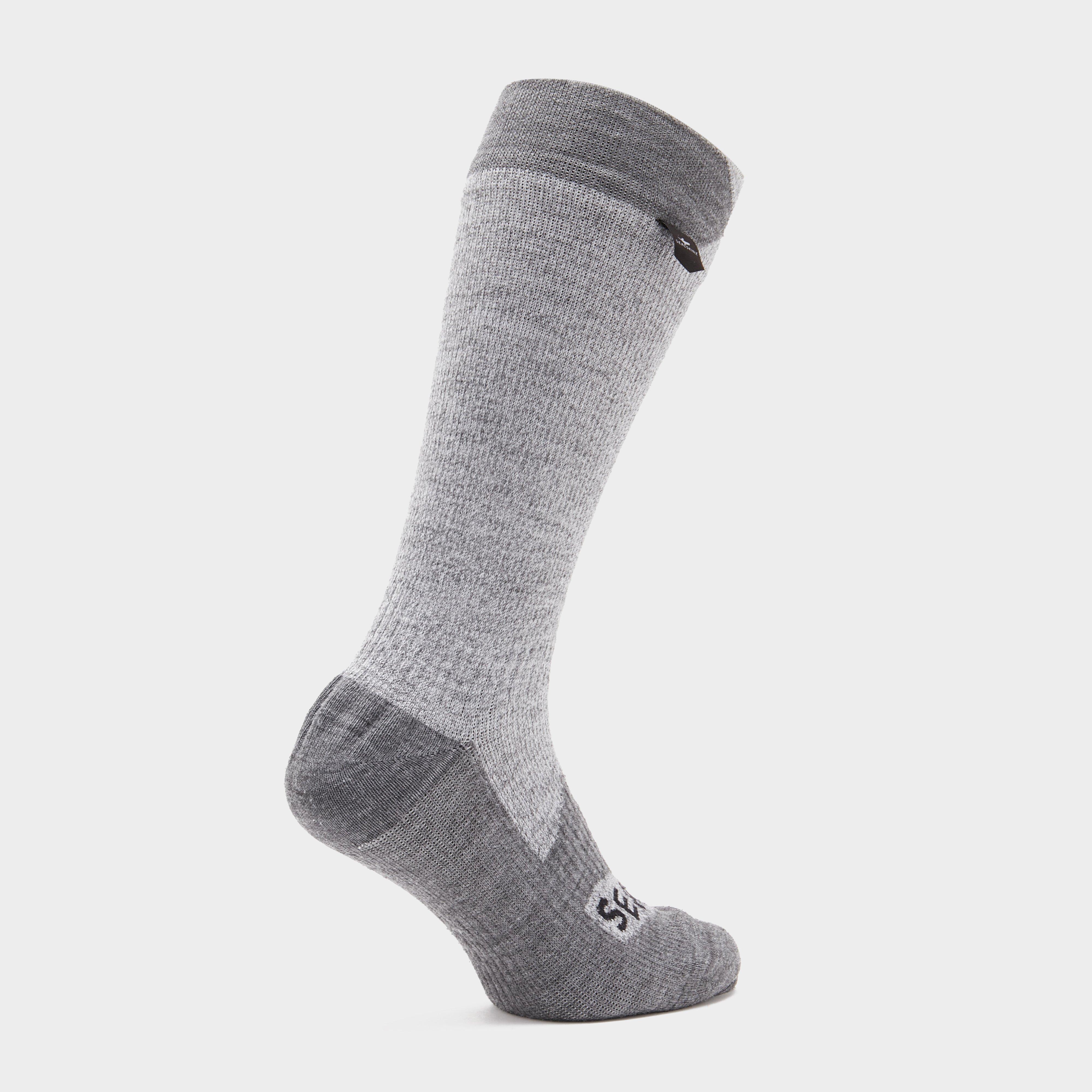 Waterproof All Weather Mid Length Socks