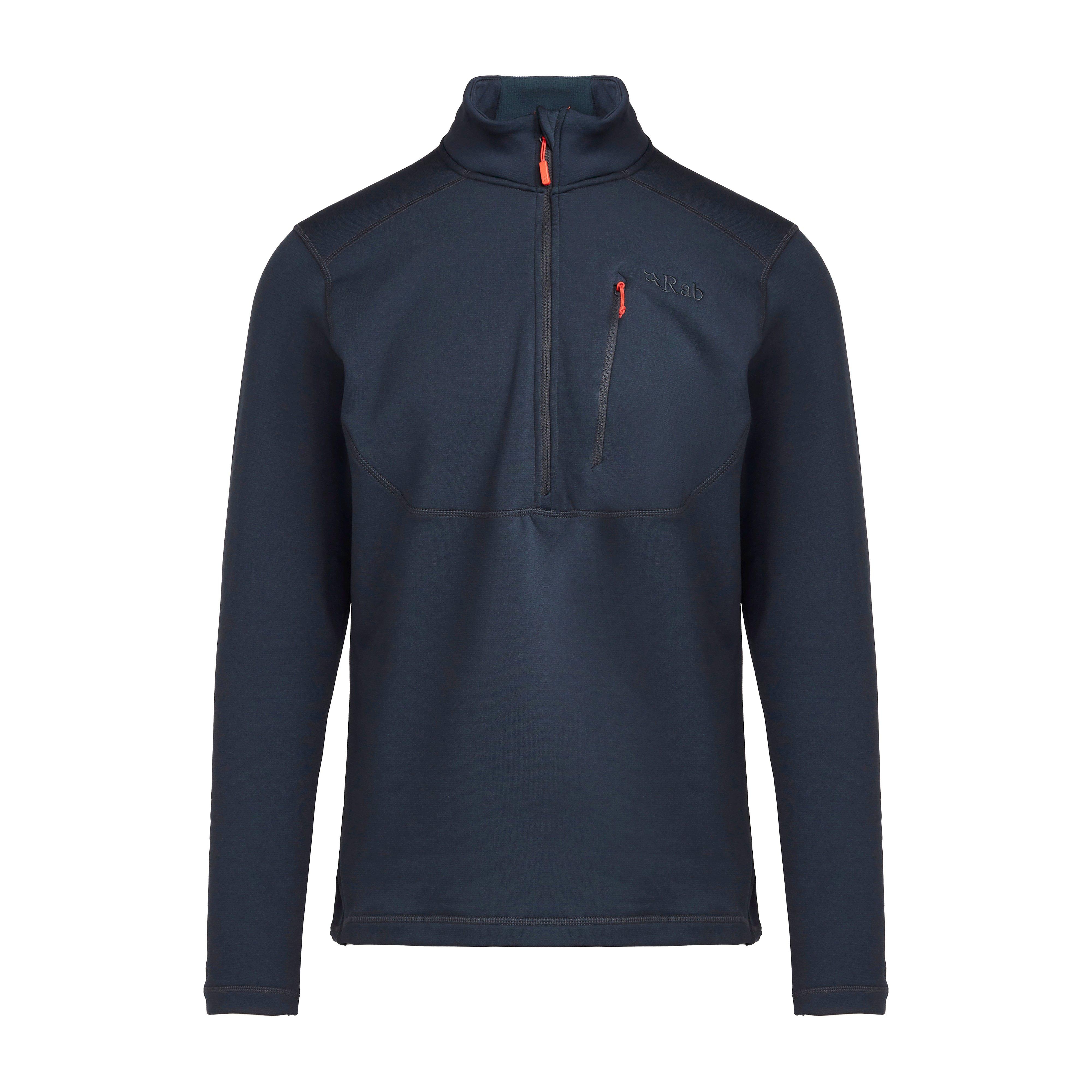 Men's Geon Half-Zip Fleece