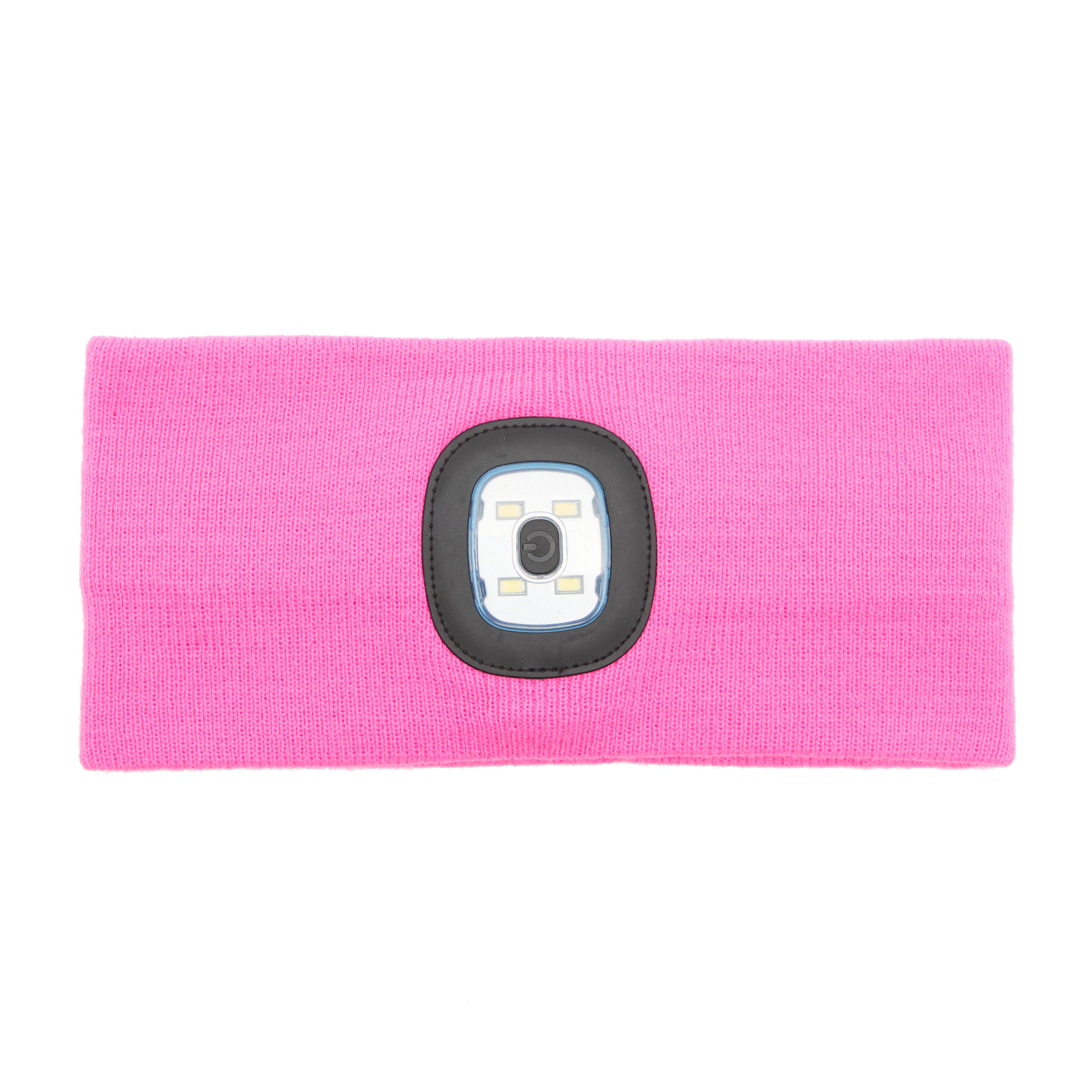Unisex Kelty LED Head Torch Headband