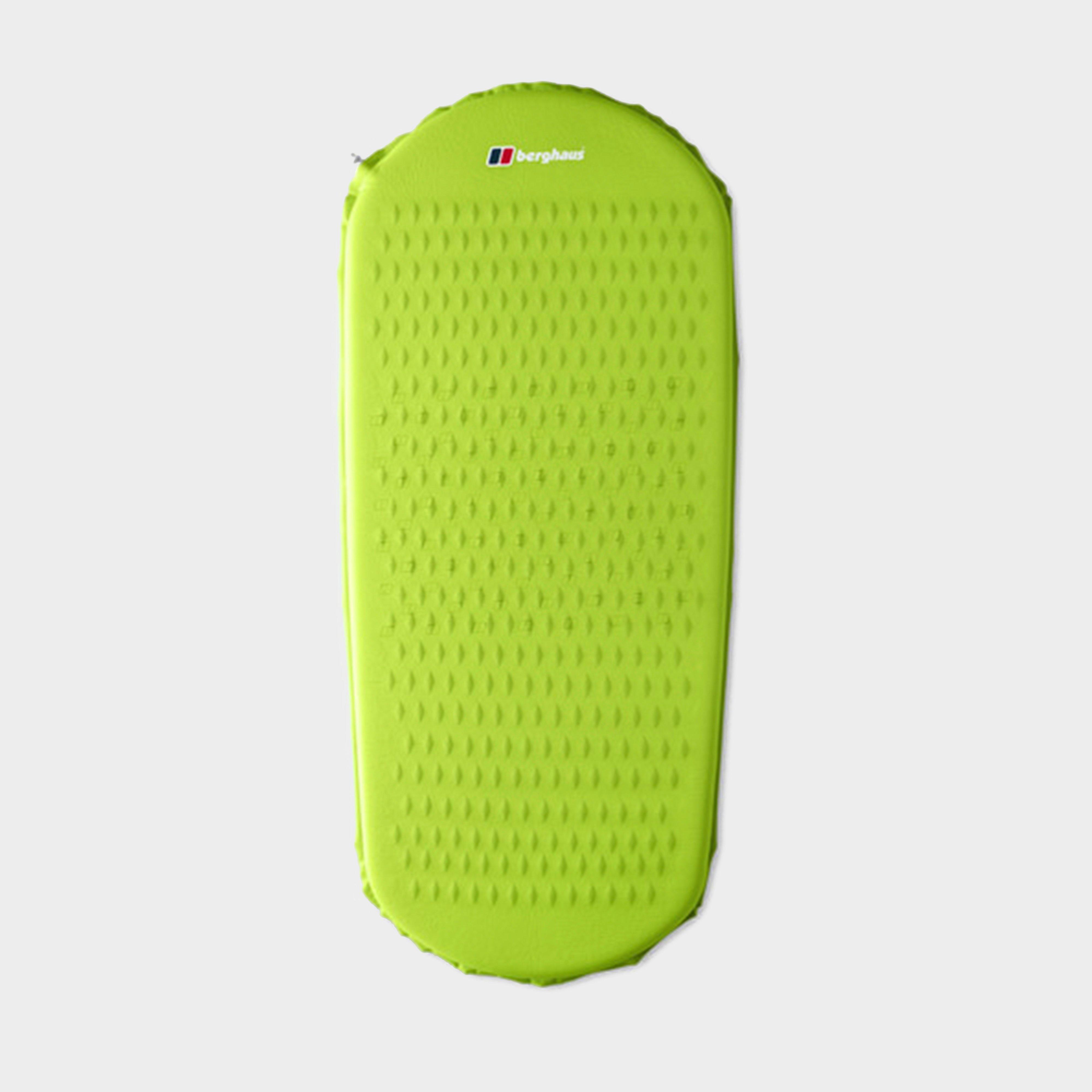 Peak Compact Self Inflating Mat