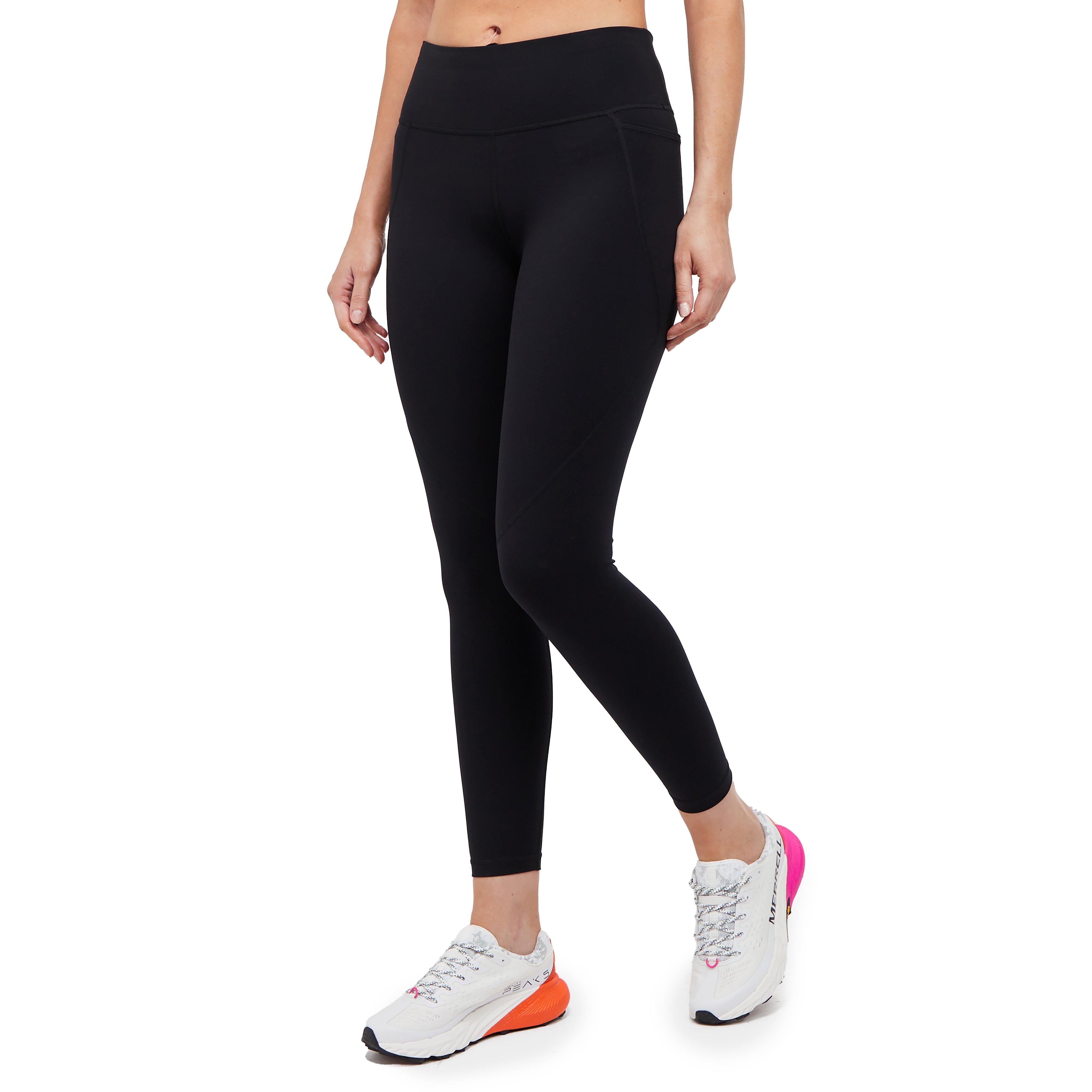 Women’s Power 7/8 Gym Leggings
