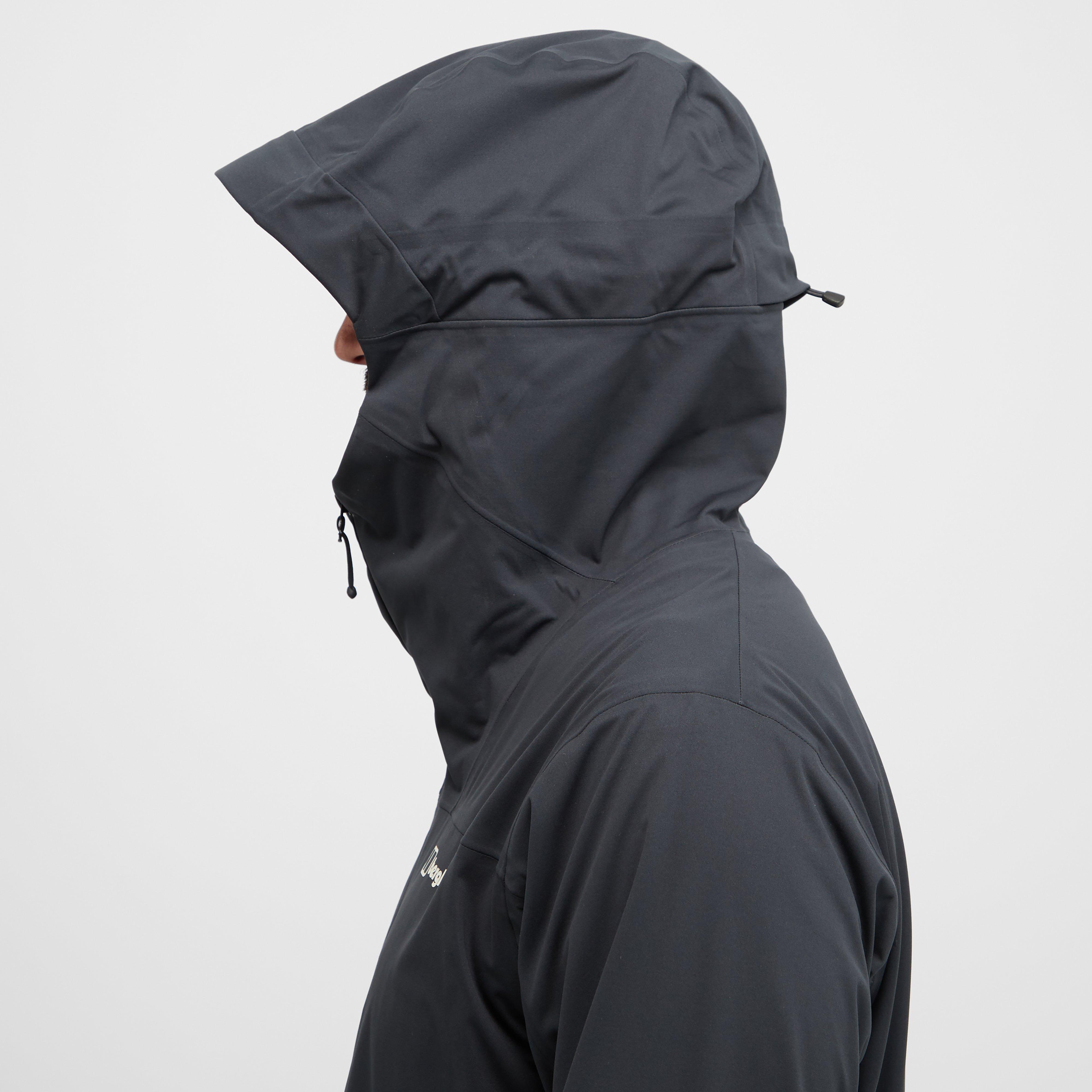 Men’s Ridge-Roamer Softshell Jacket