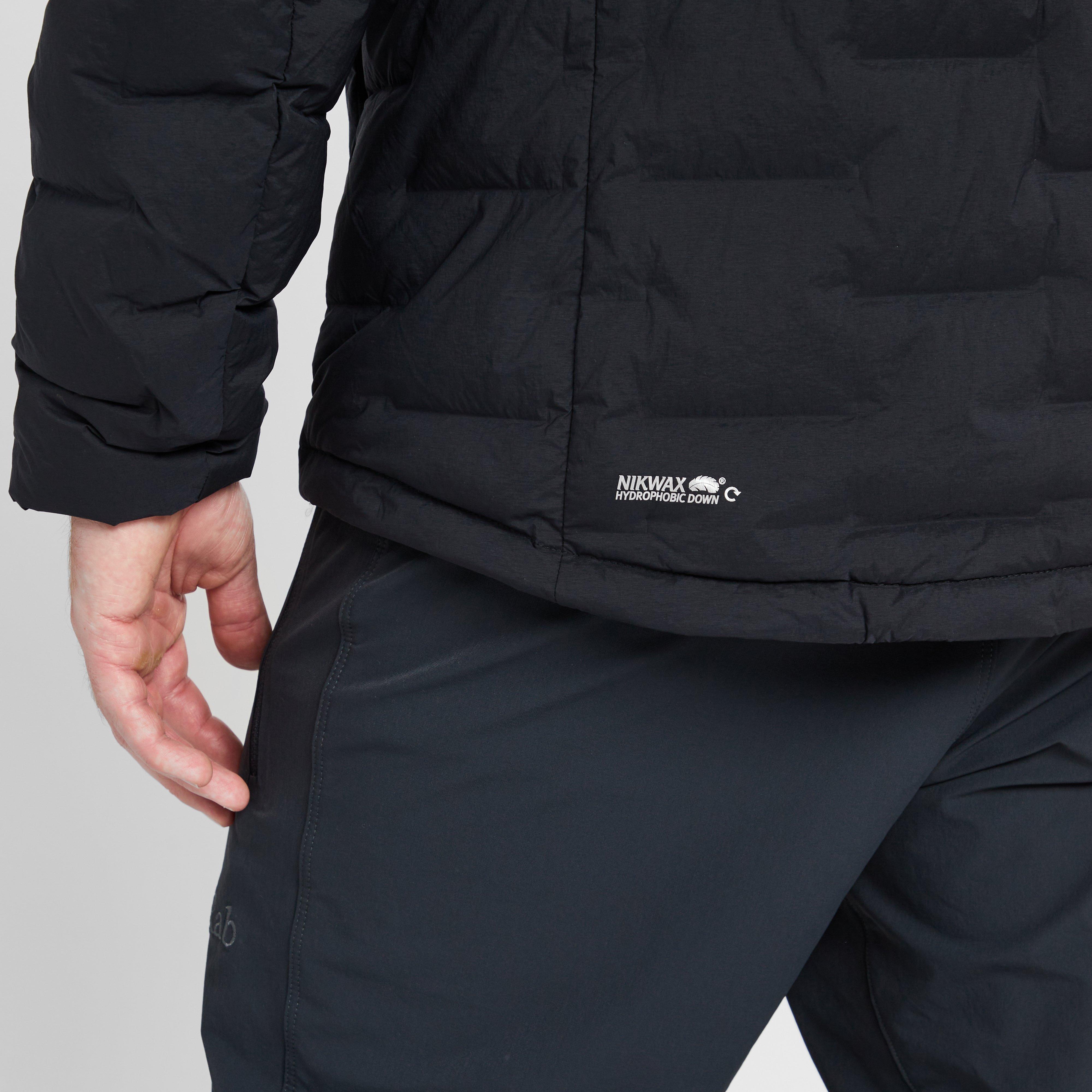 Men's Cubit Stretch Down Hoody