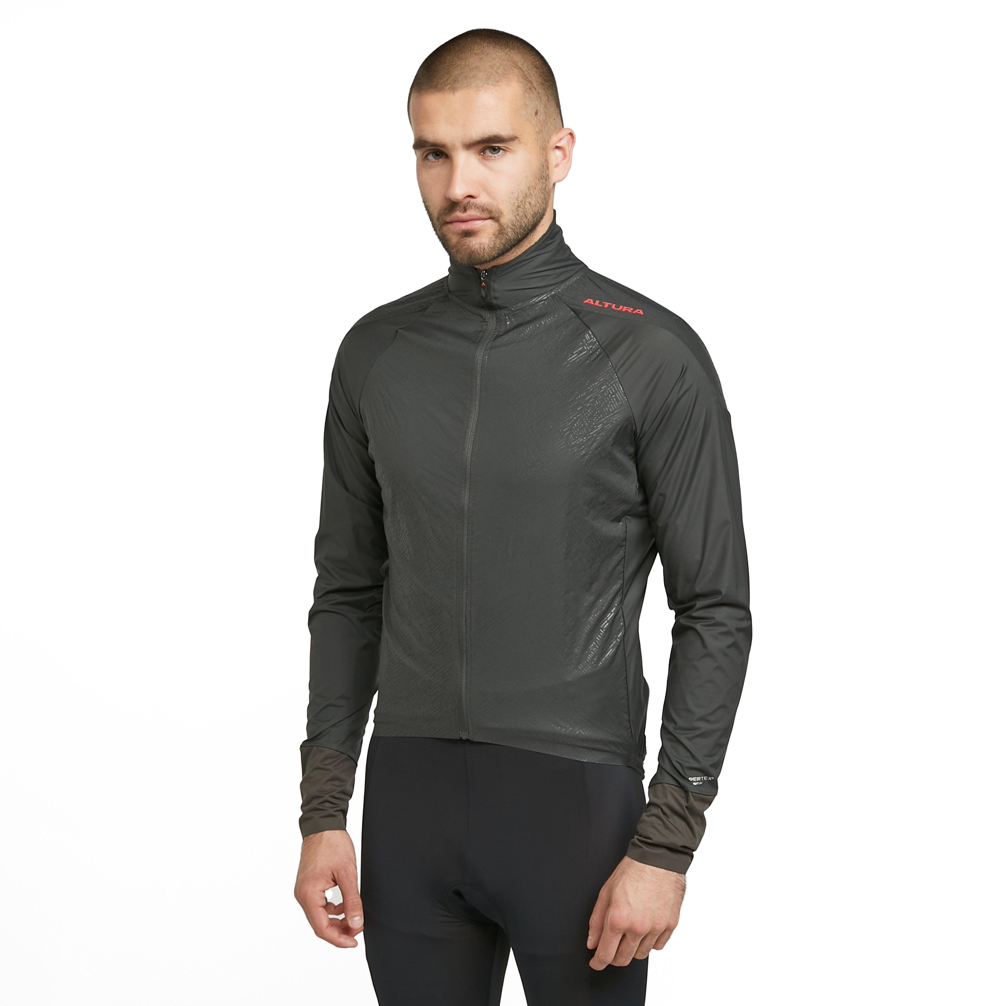 Men’s Rocket Packable Reflective Jacket