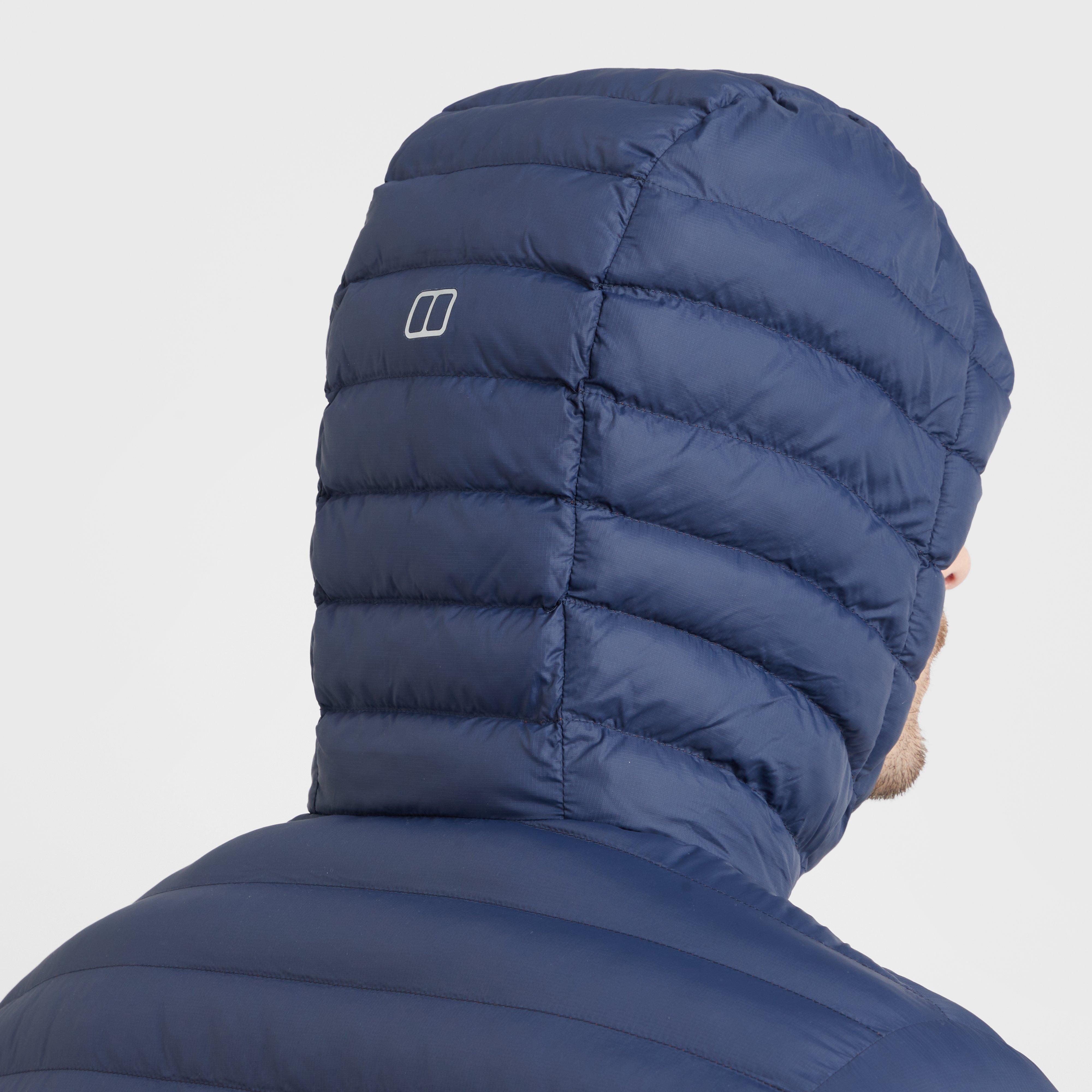 Men's Claggan Insulated Jacket