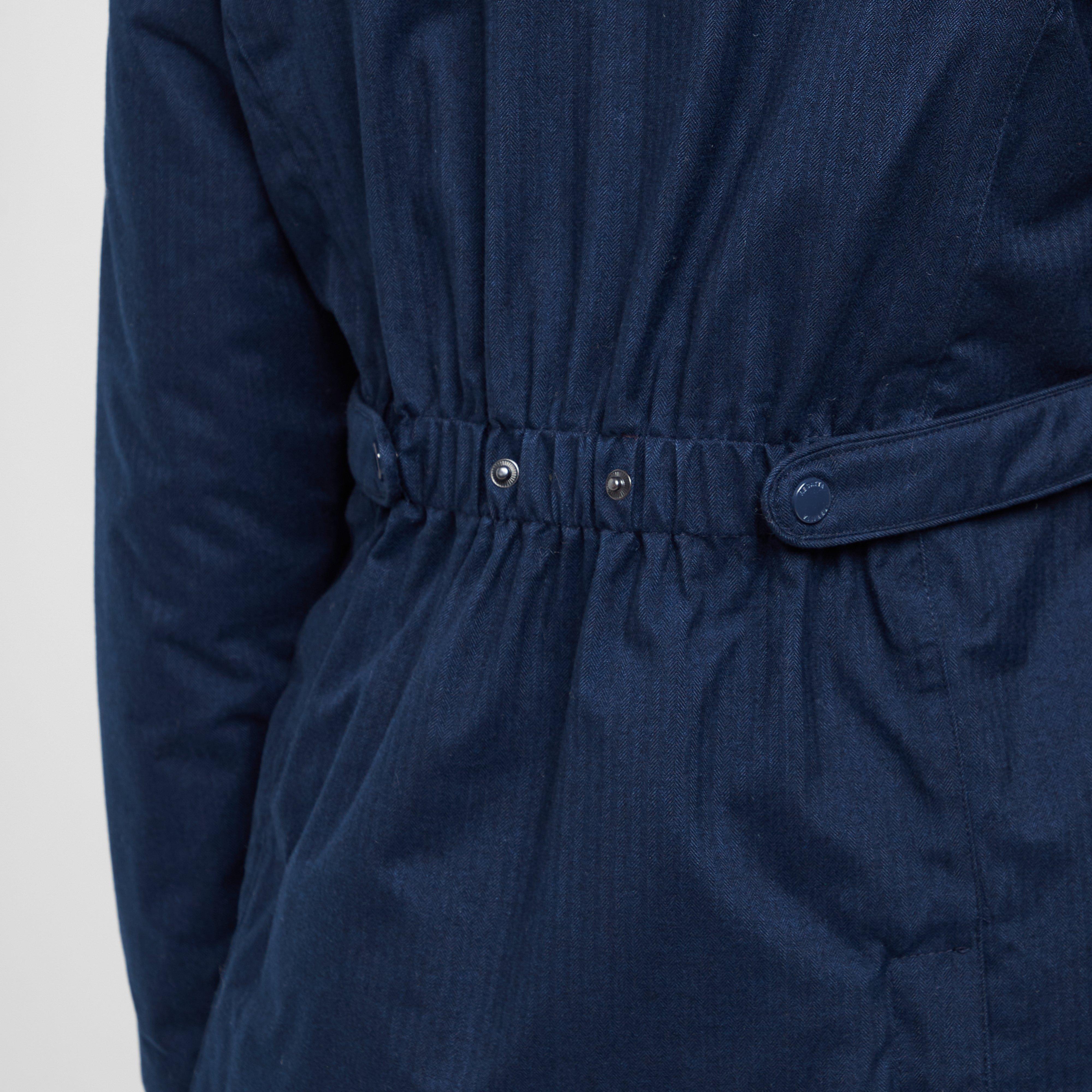 Women’s Leighton Waterproof Jacket