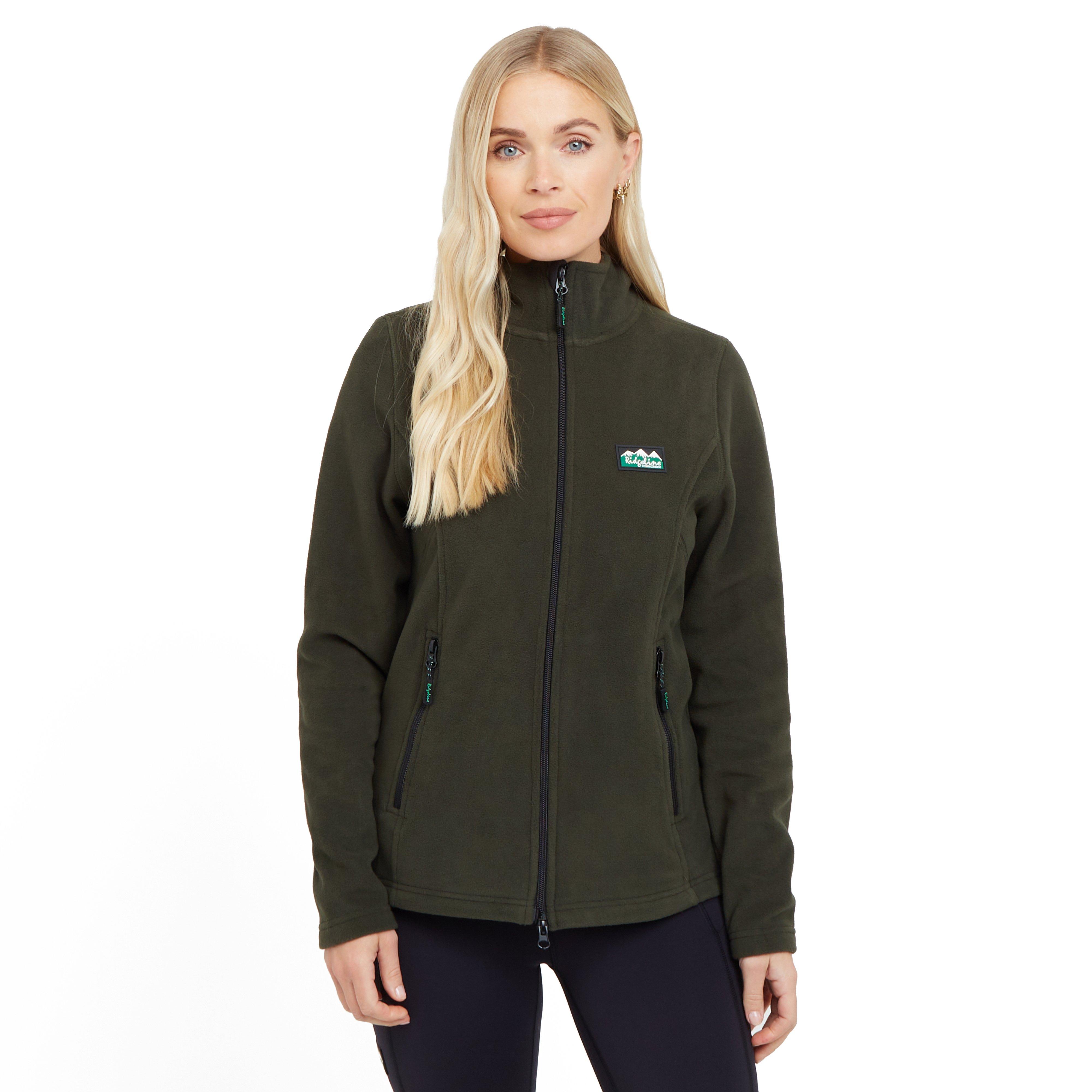 Women’s Faroe Fleece Jacket