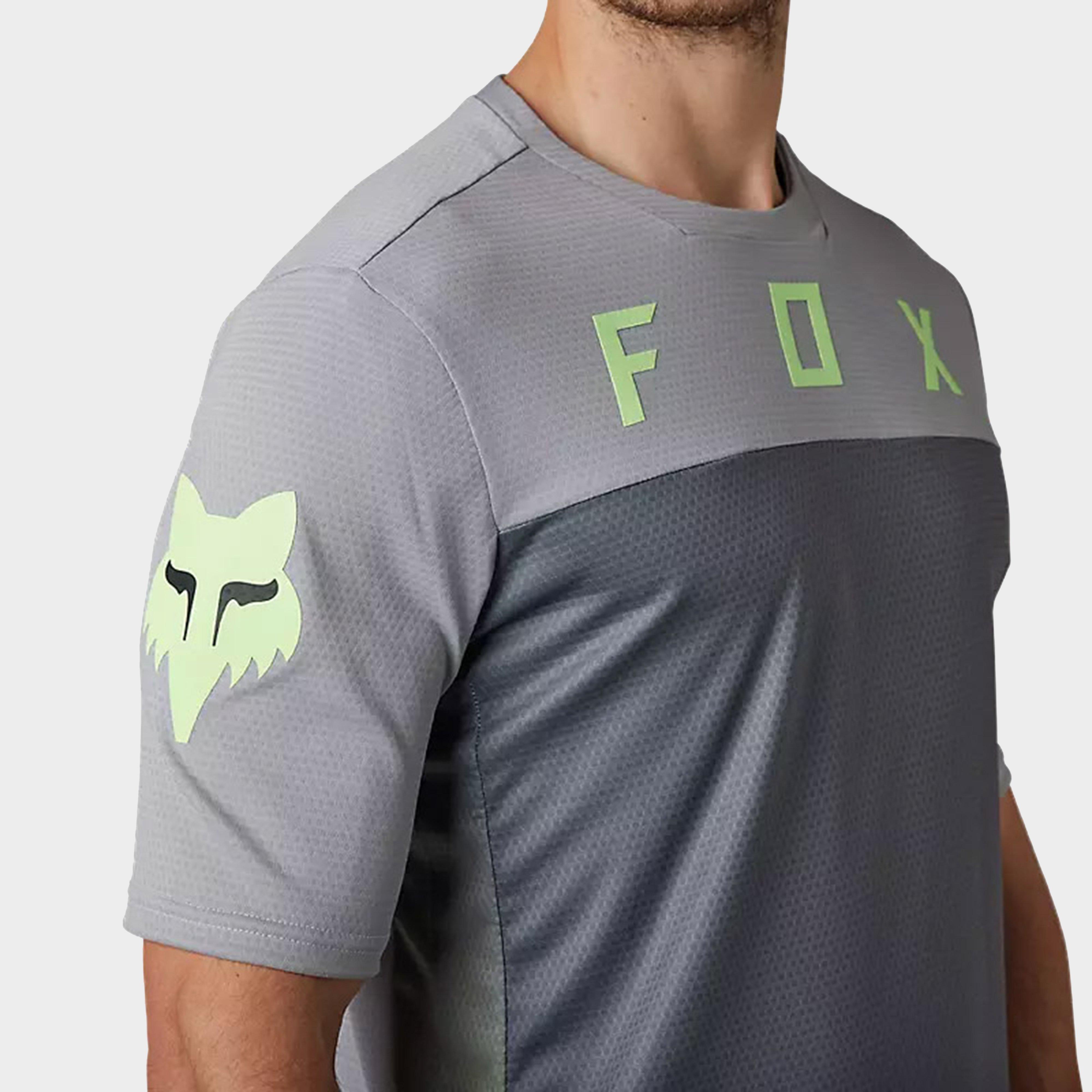 Men's Defend Cekt Short Sleeve Jersey