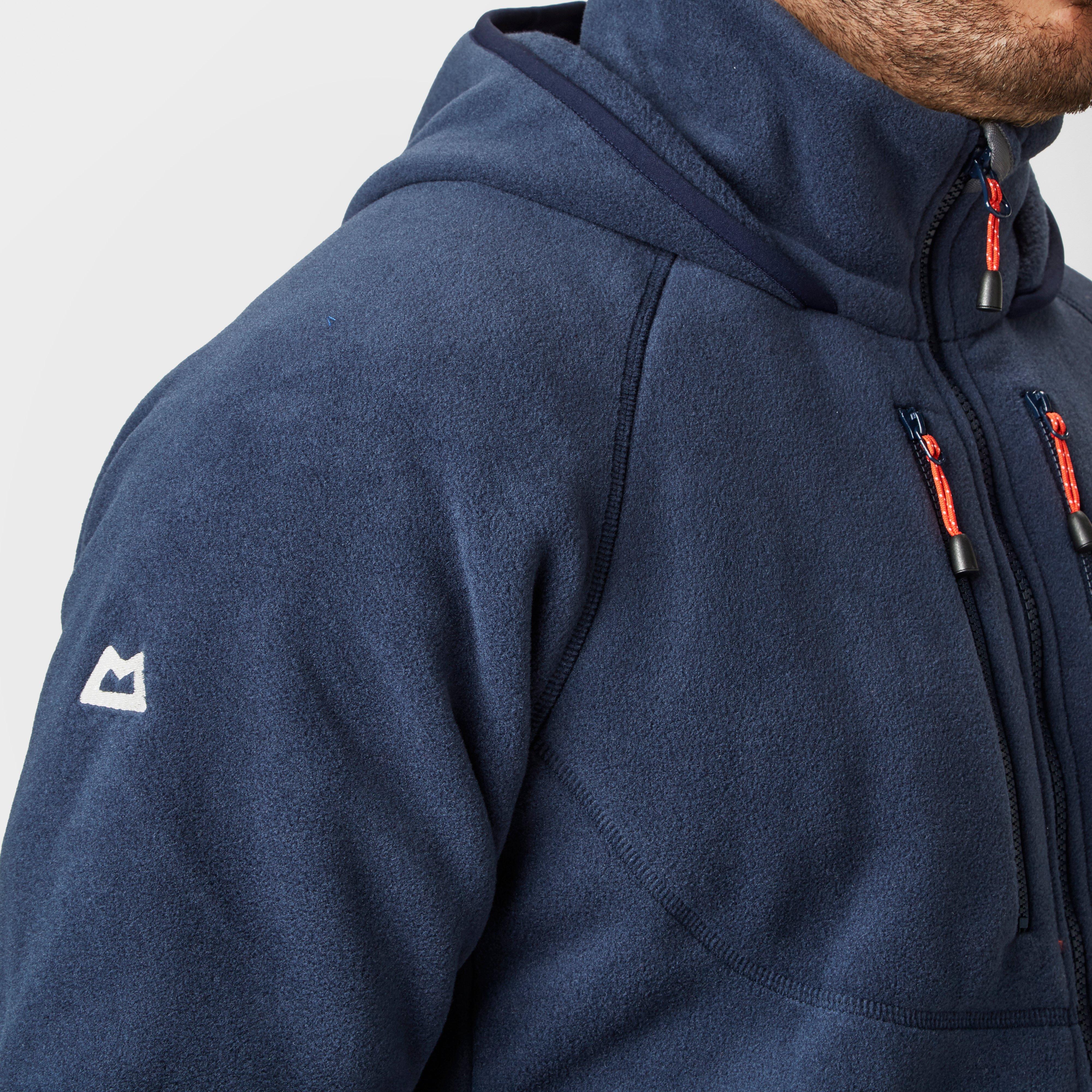 Men's Touchstone Fleece Jacket