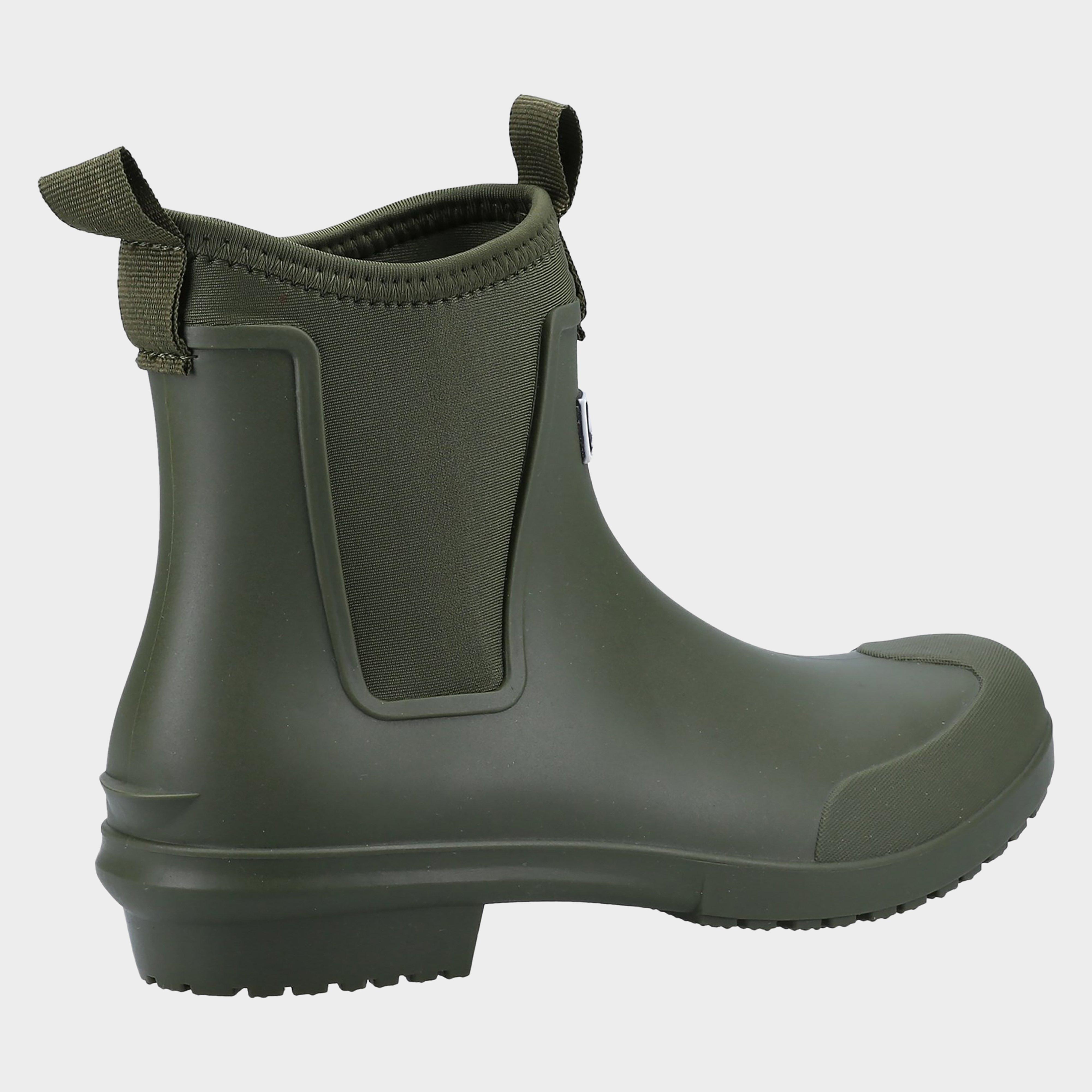 Women's Grosvenor Wellingtons