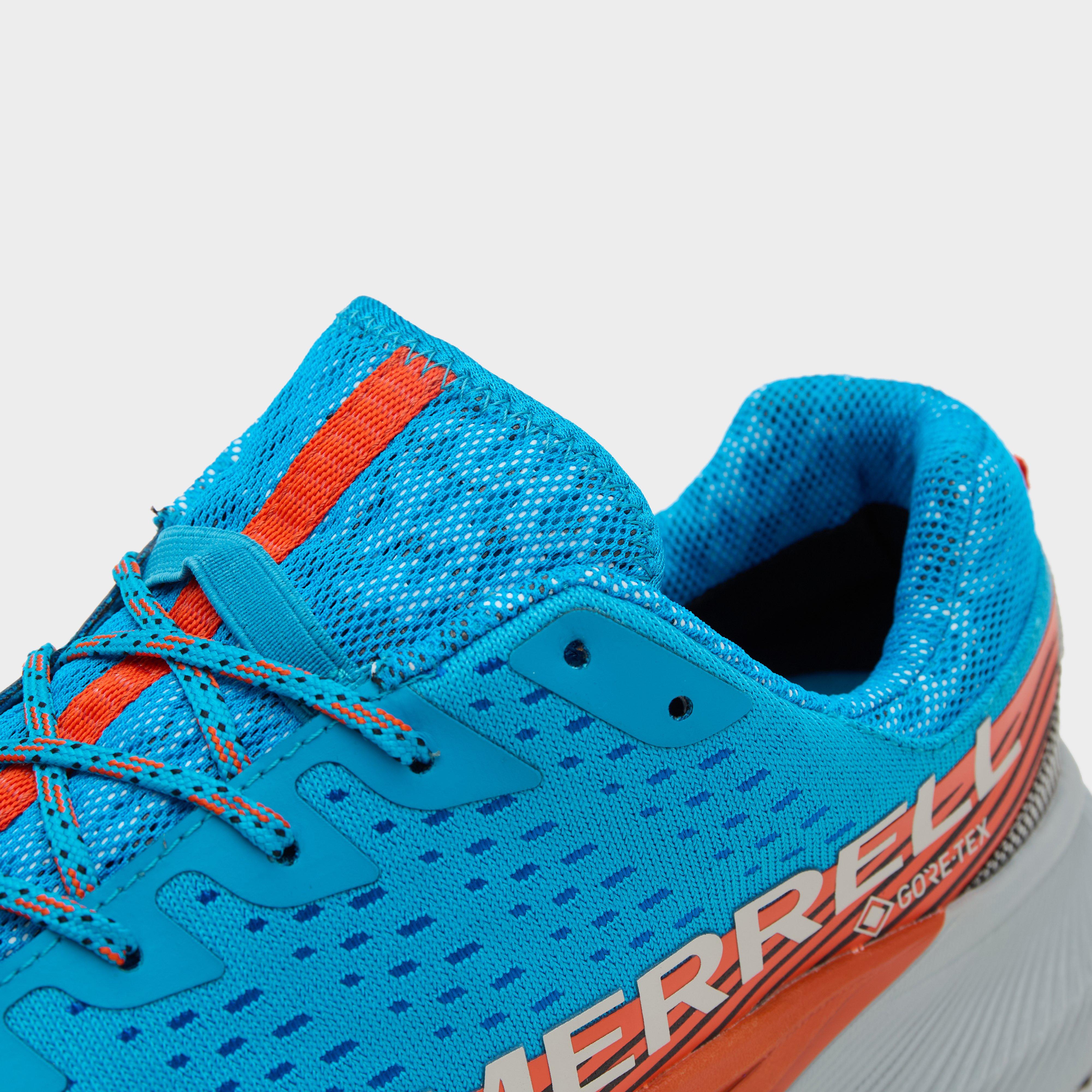 Men’s Agility Peak 5 GORE-TEX® Trail Running Shoe