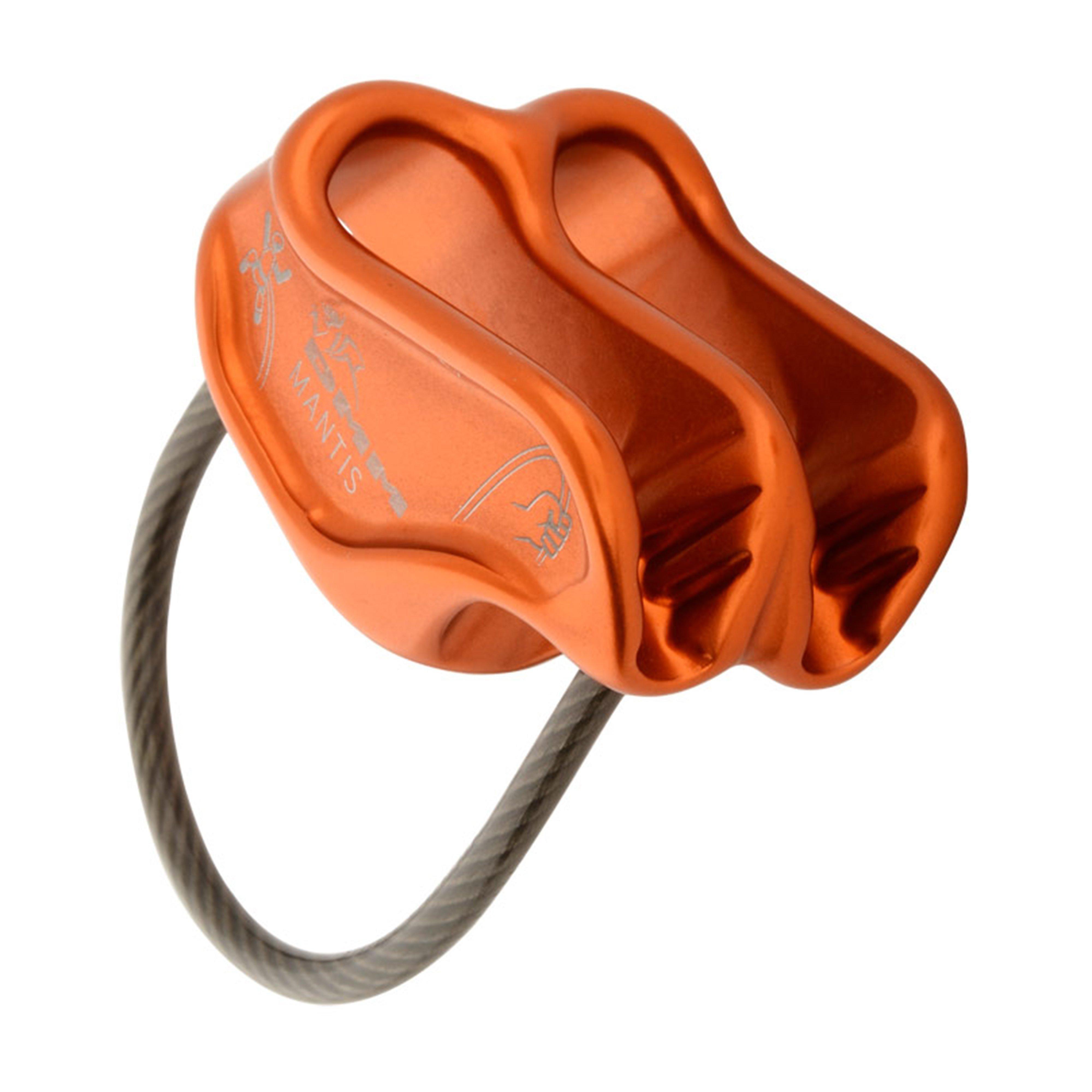 Mantis Belay Device