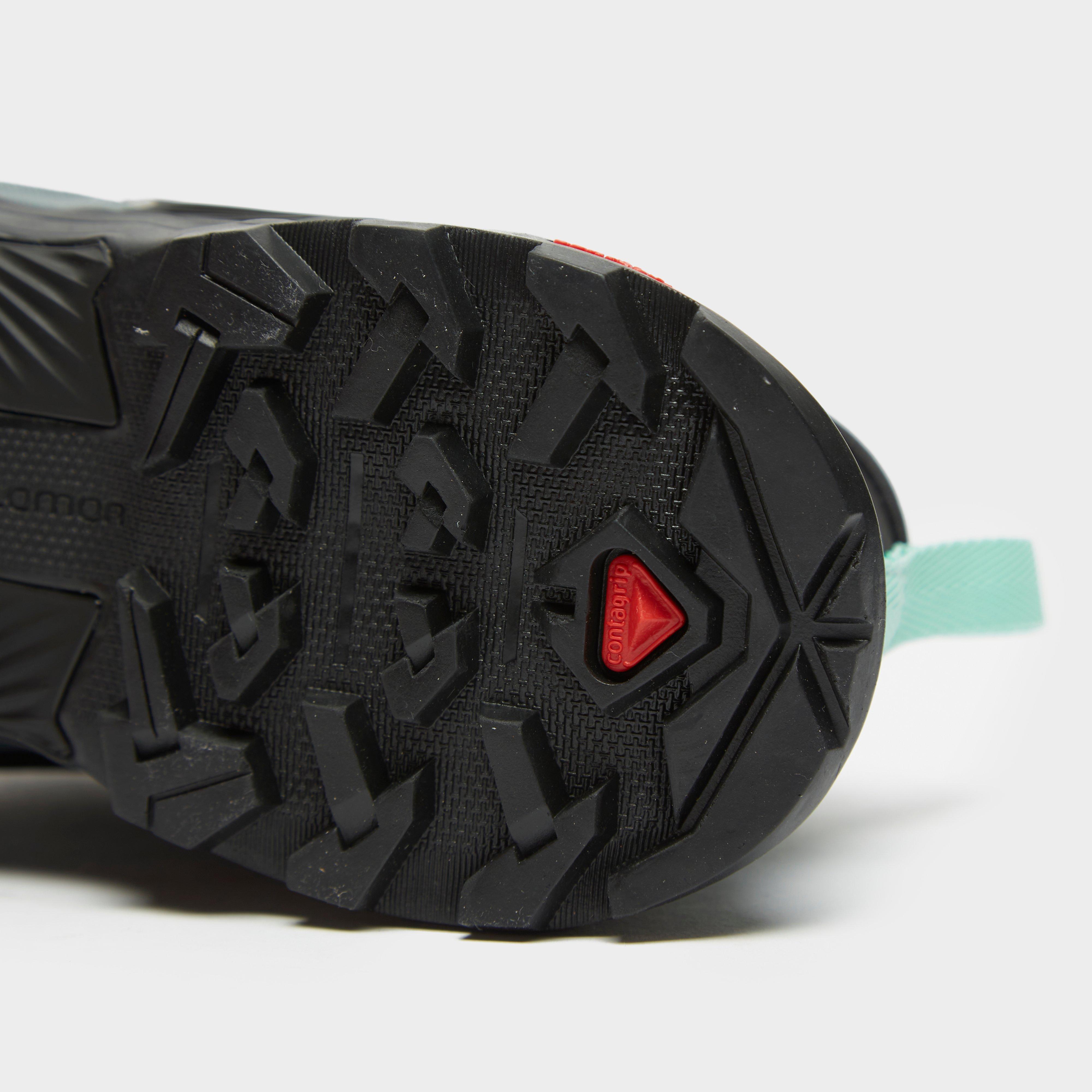 Women's X Ultra 4 Gore-Tex Walking Shoes