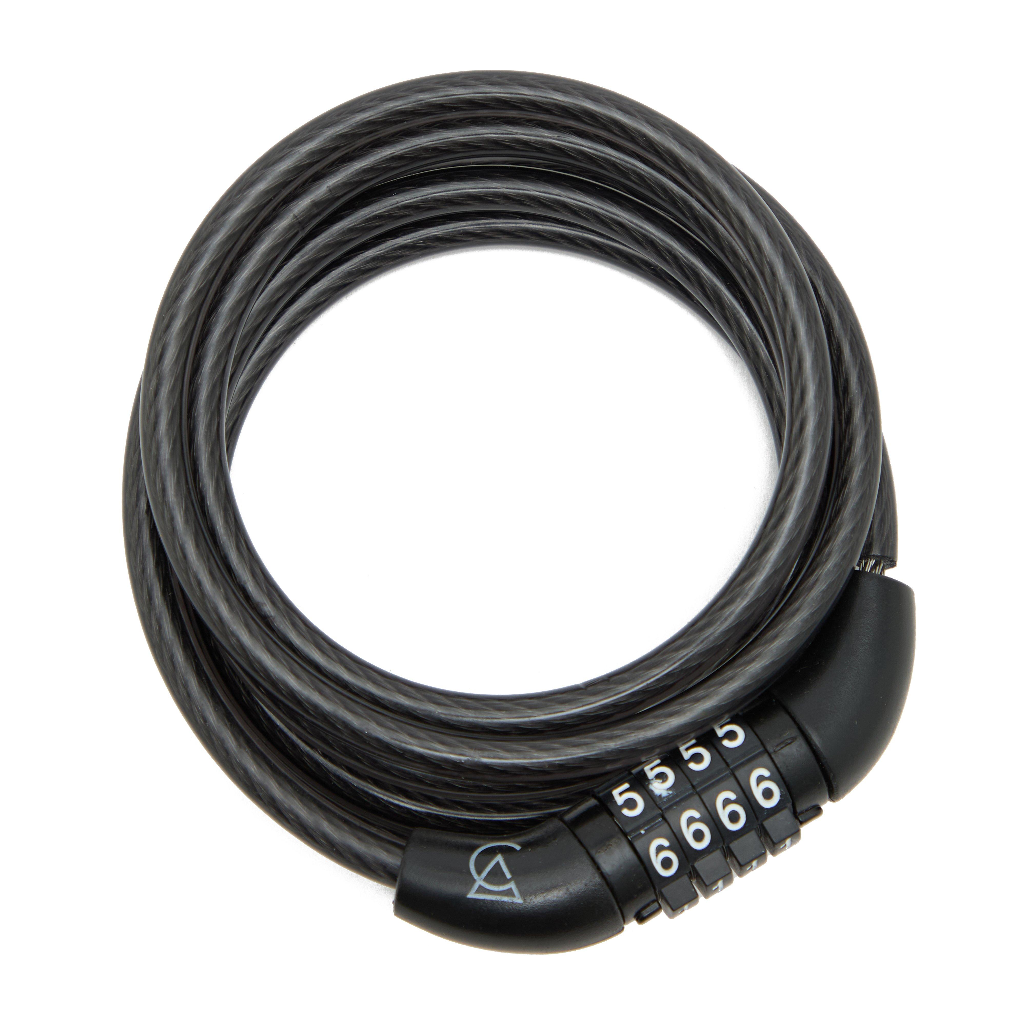 Combi6 Combination Lock 6mm x 1500mm