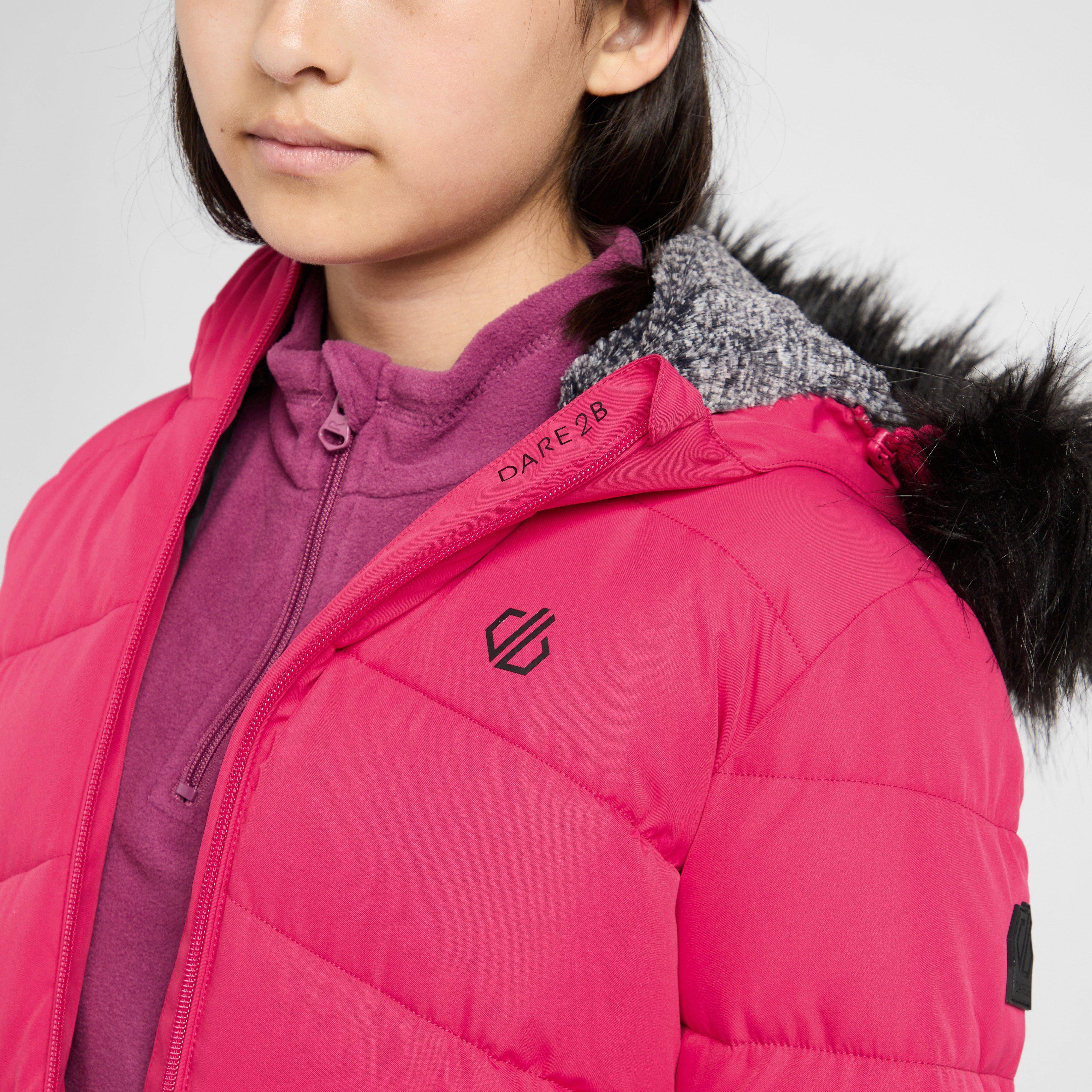 Kid's Striking III Jacket