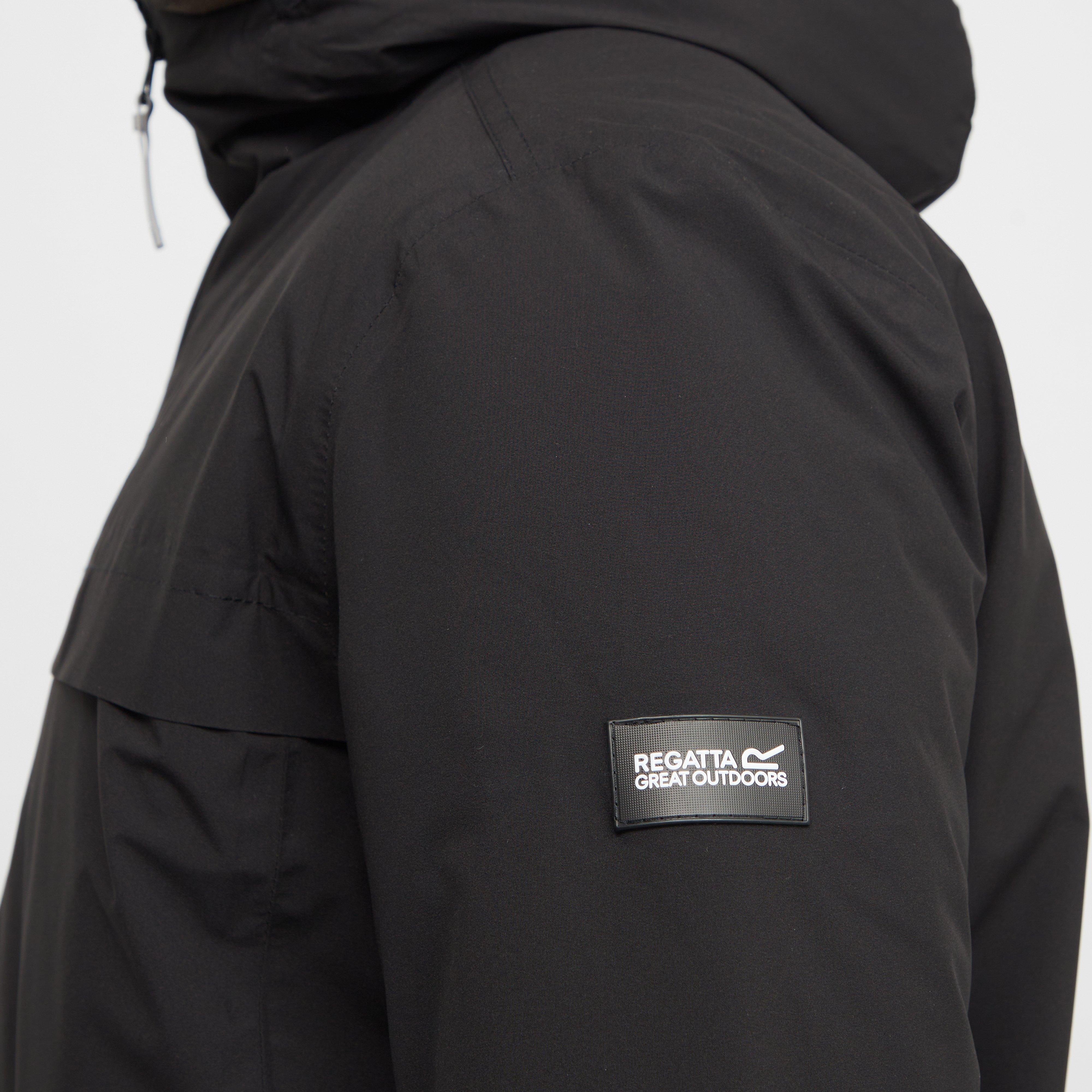 Men’s Wiltom Waterproof Jacket