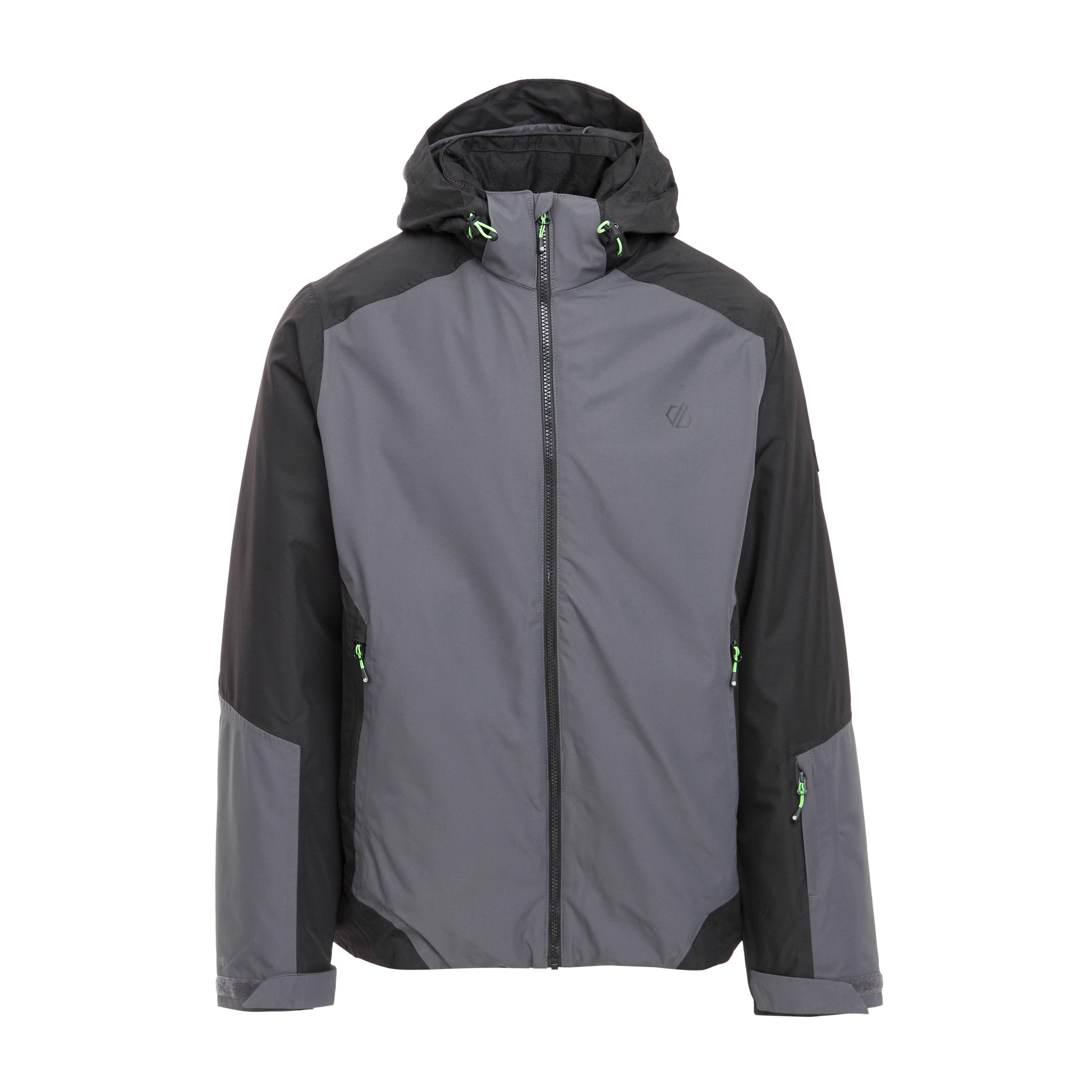 Men's Precision Ski Jacket