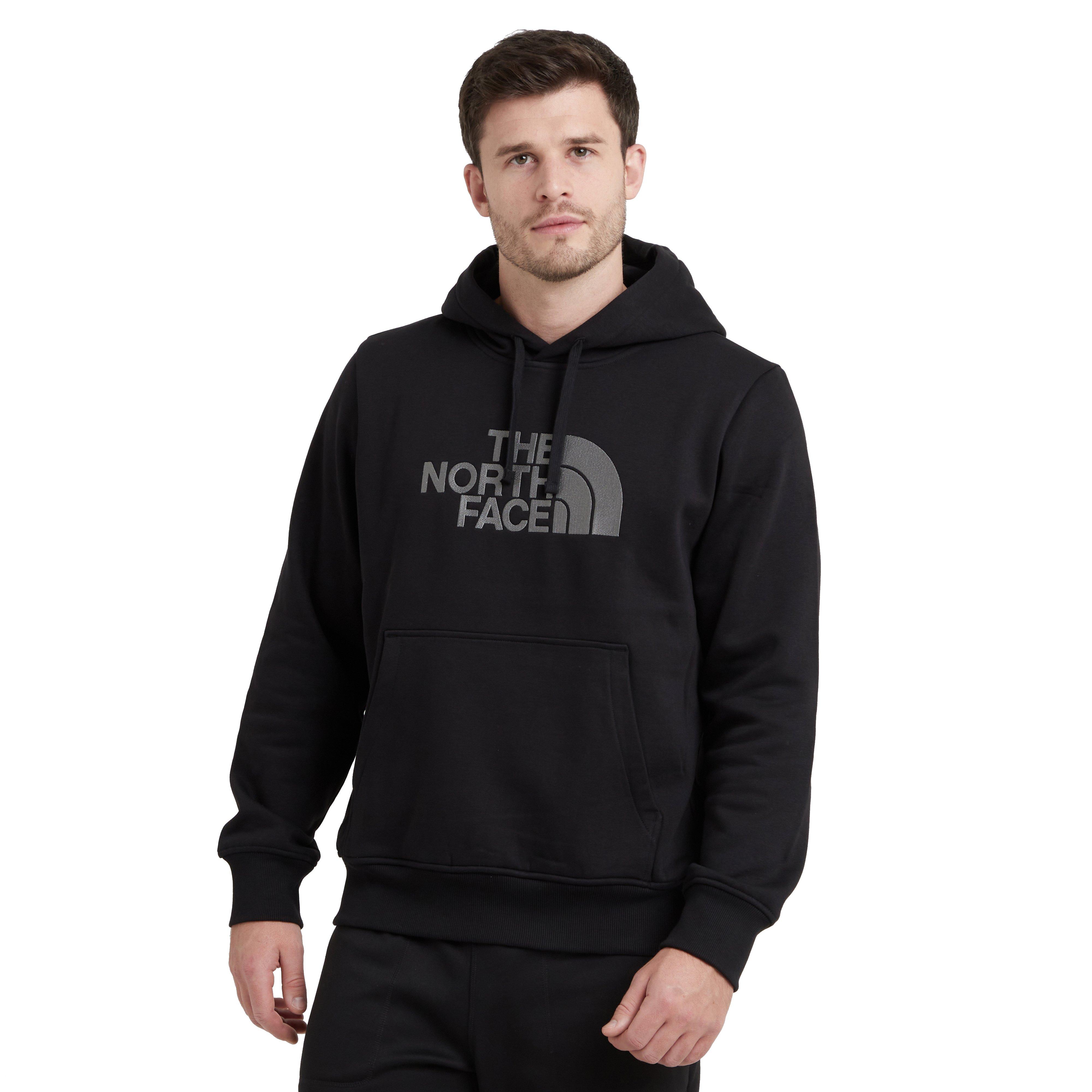 Men’s Drew Peak Hoodie