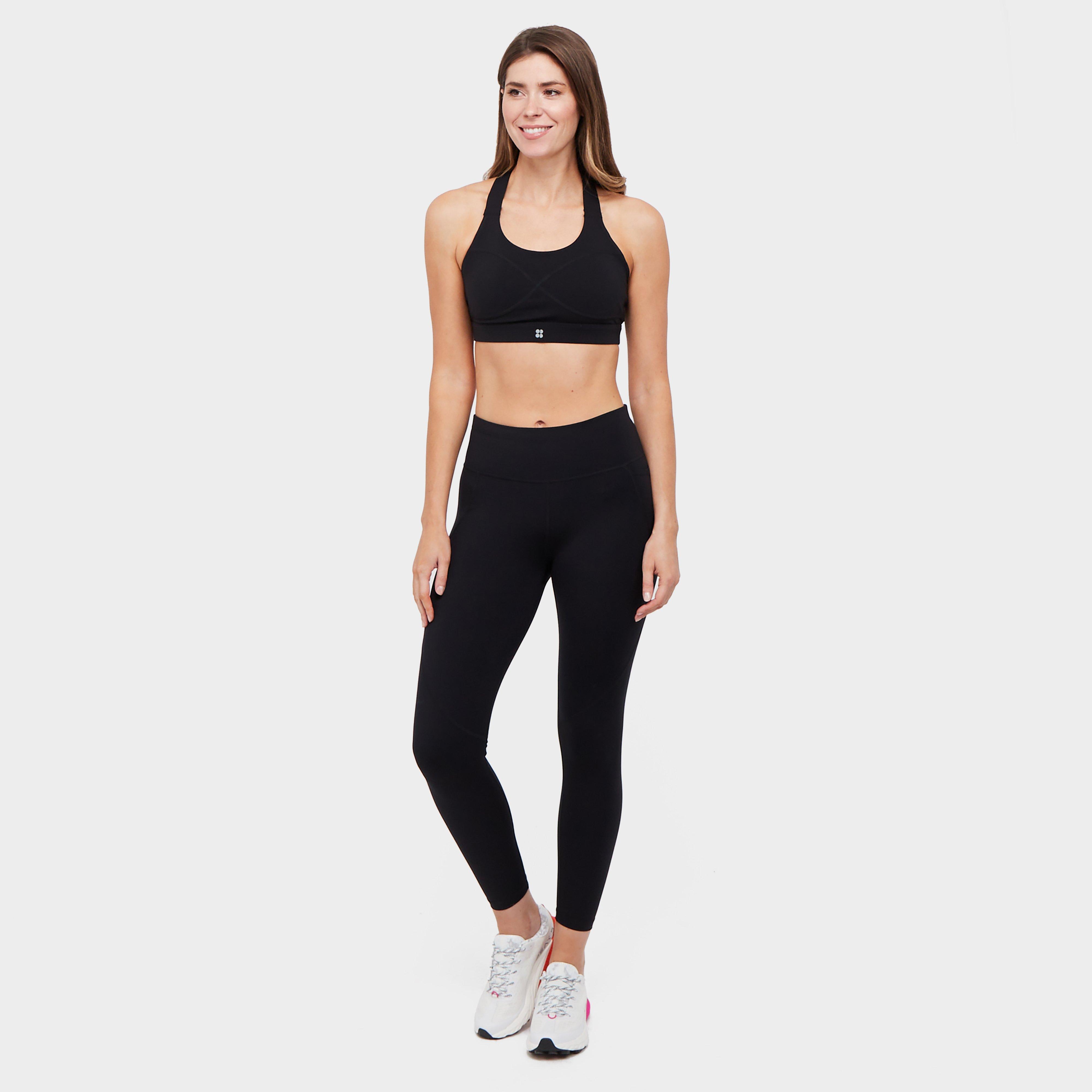 Women’s Power 7/8 Gym Leggings
