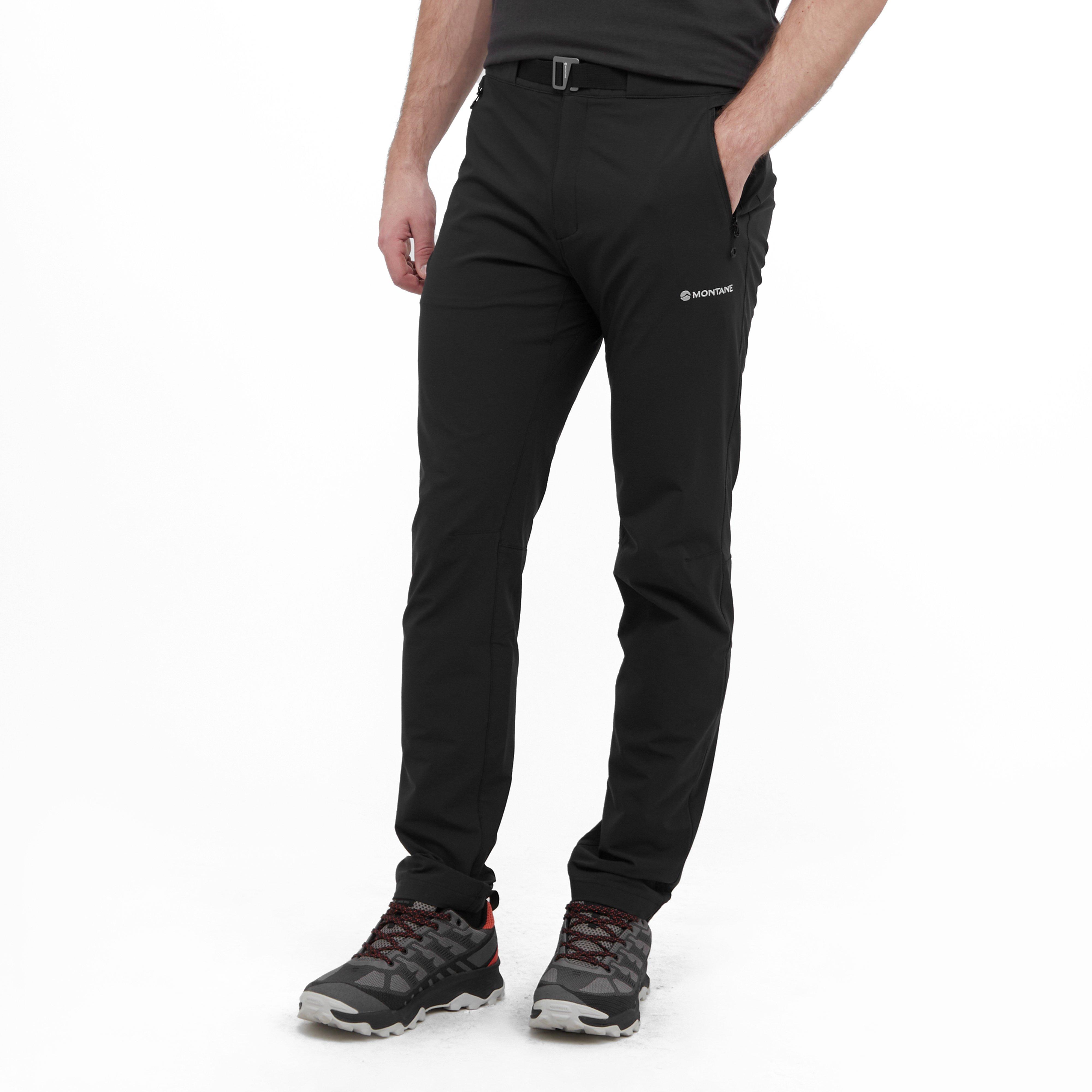 Men’s Dynamic Lite Stretch Trousers