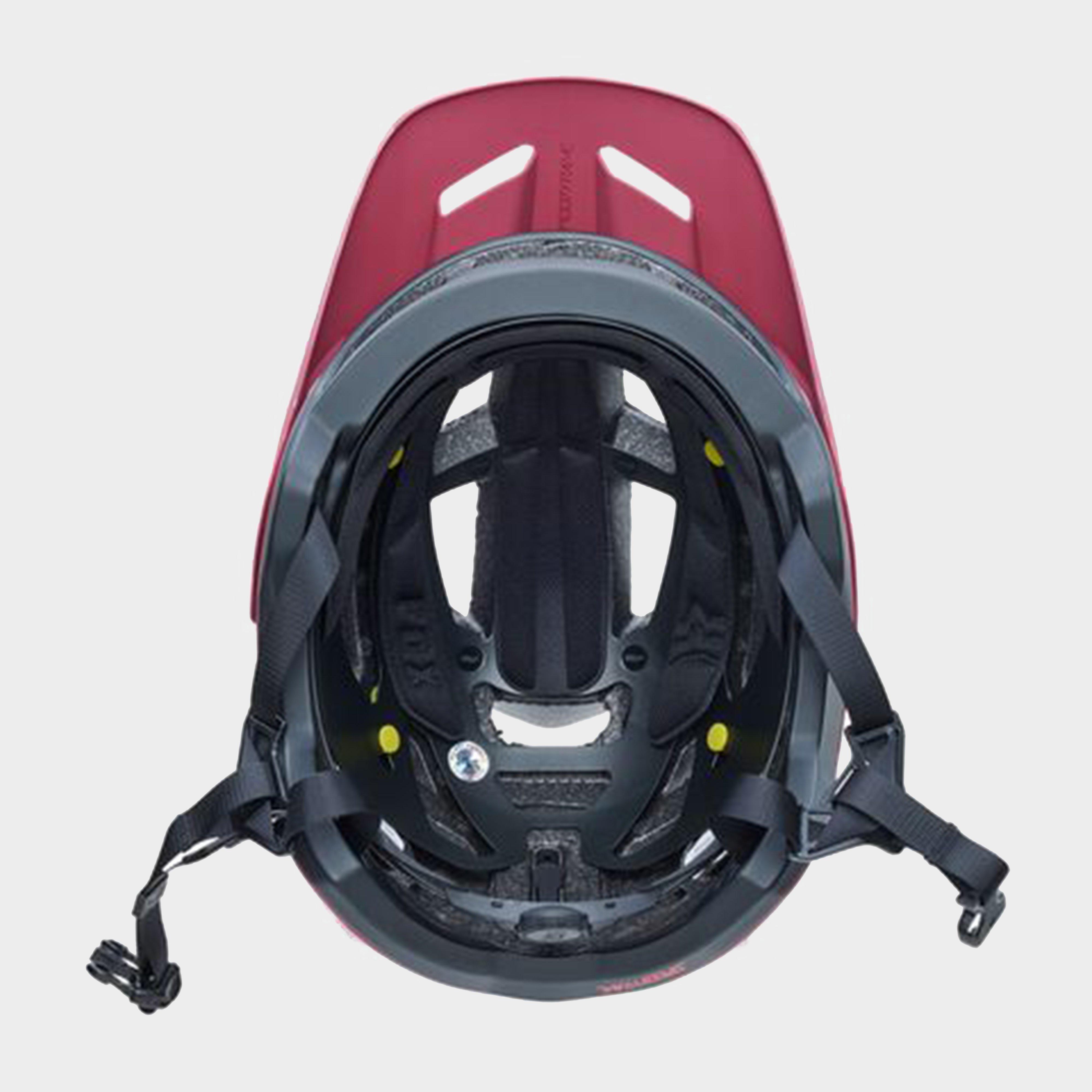 Mainframe MIPS Helmet