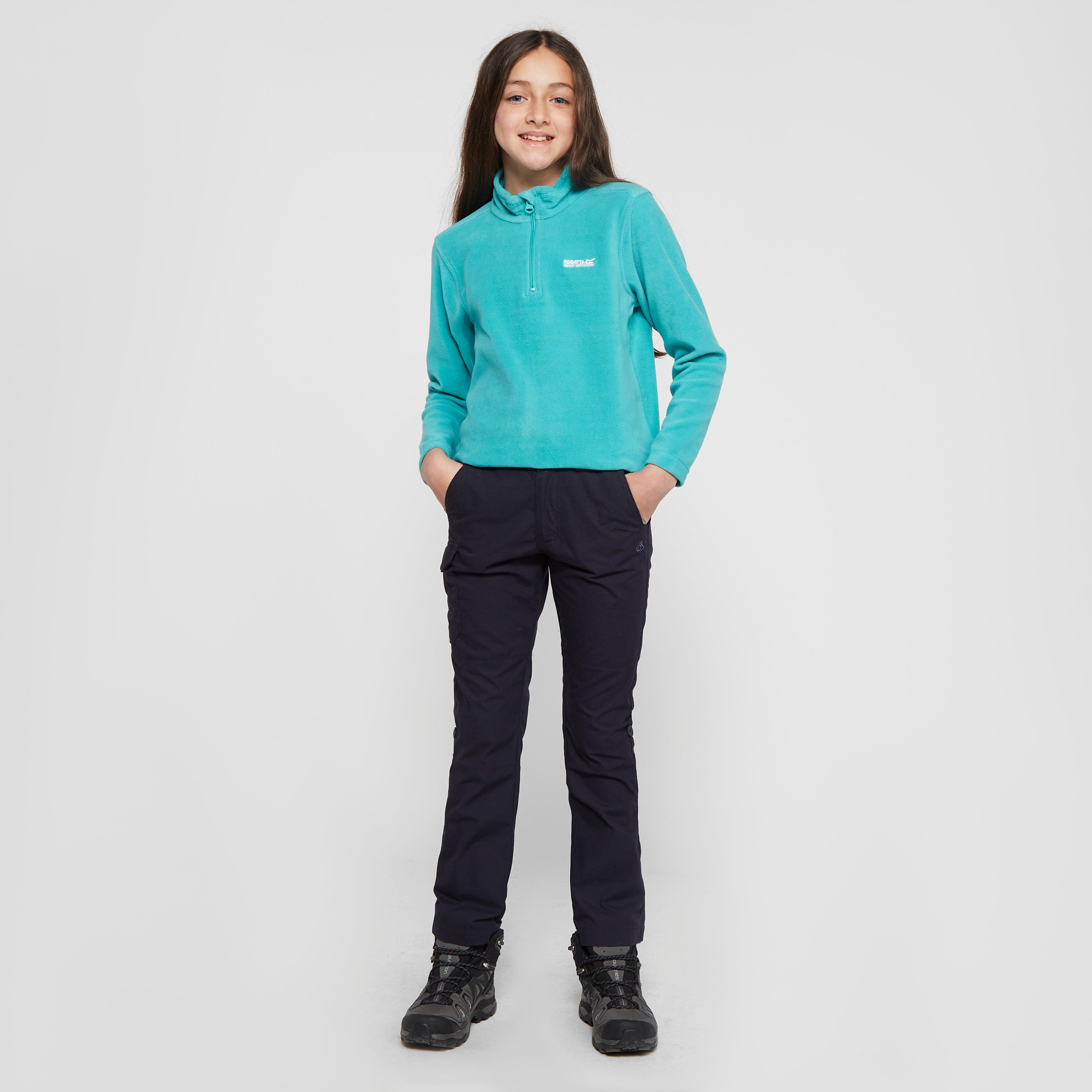 Kids' Kiwi II Walking Trousers