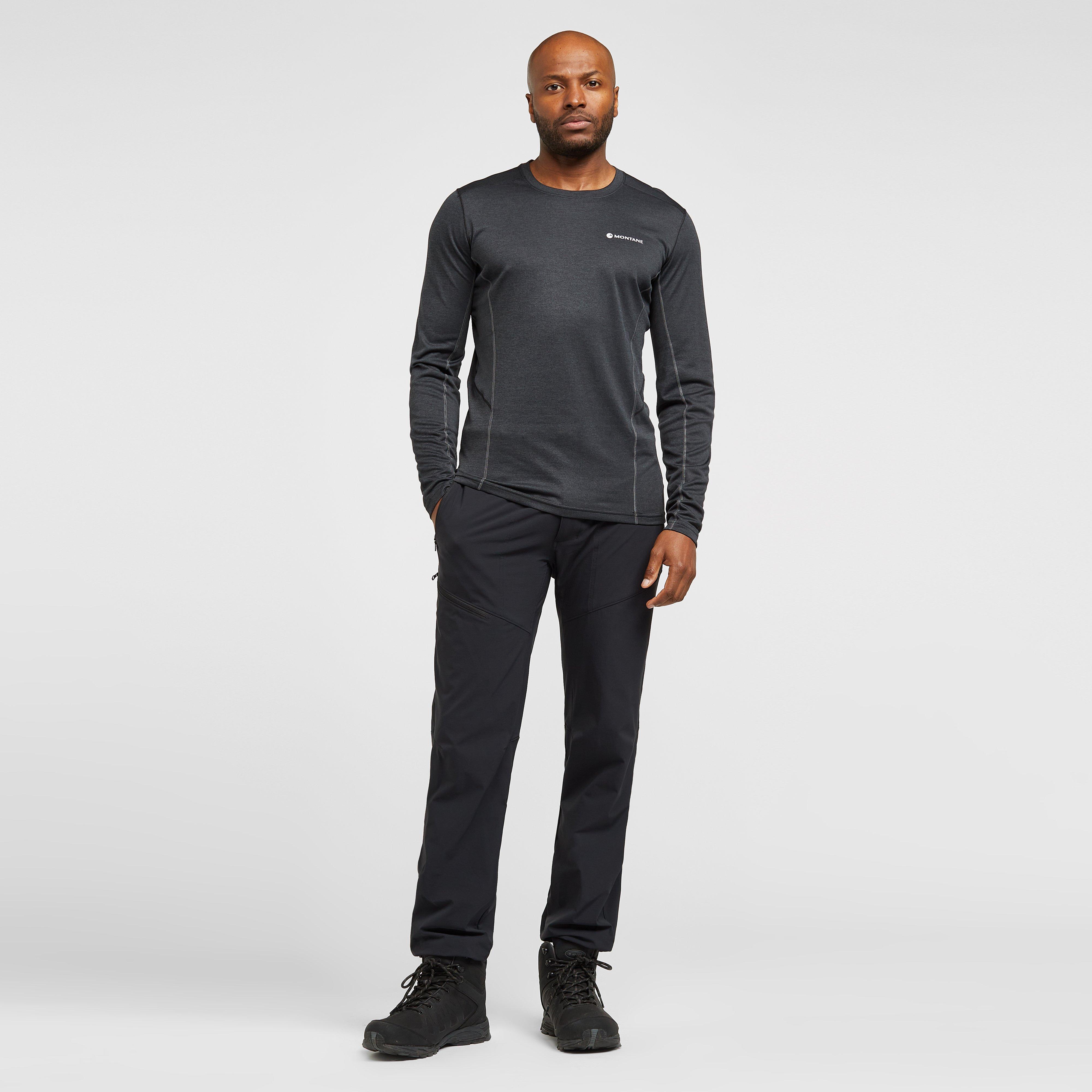 Men’s Dart Long Sleeve T-Shirt