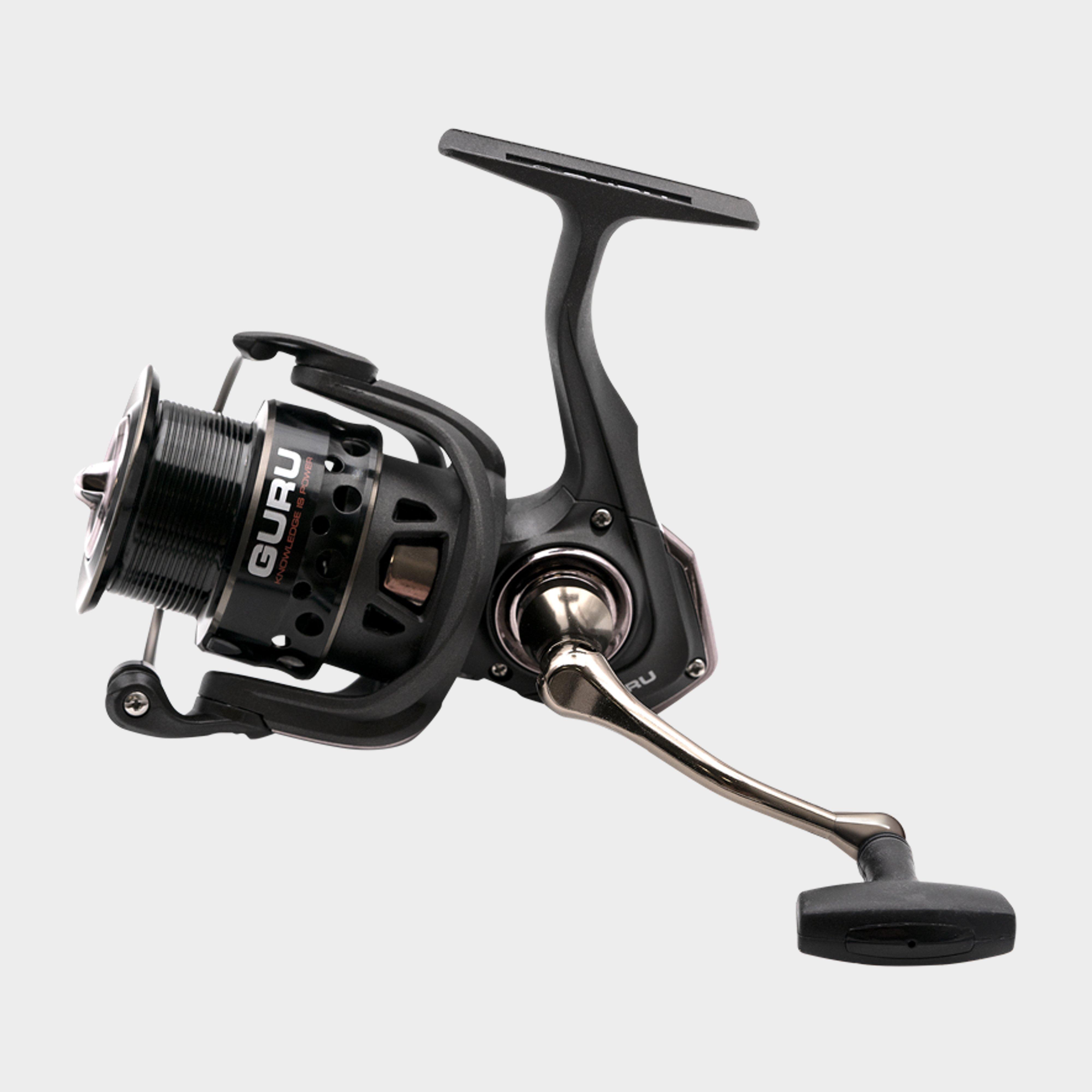 A-Class 4000 Fishing Reel