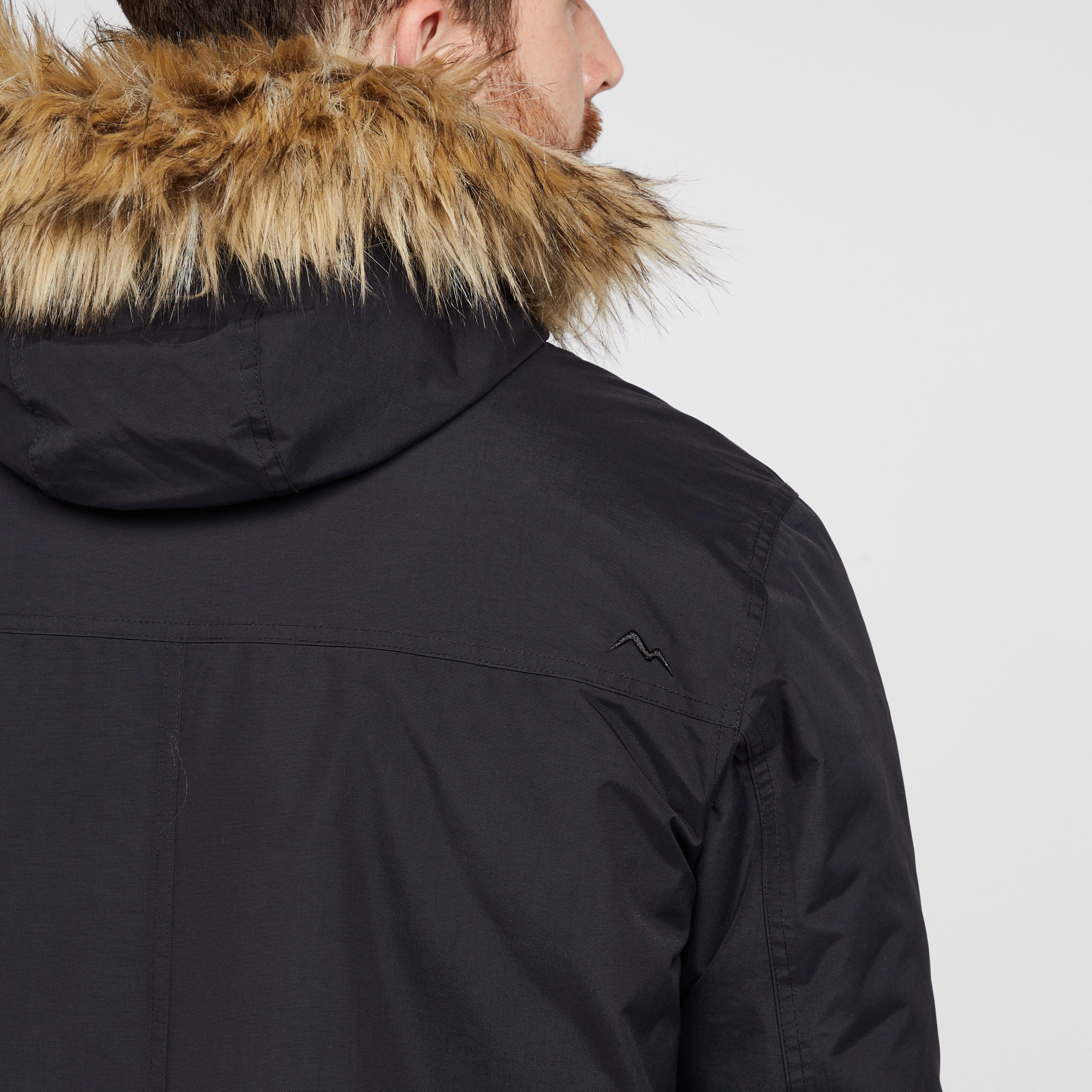 Men's Peter Parka III