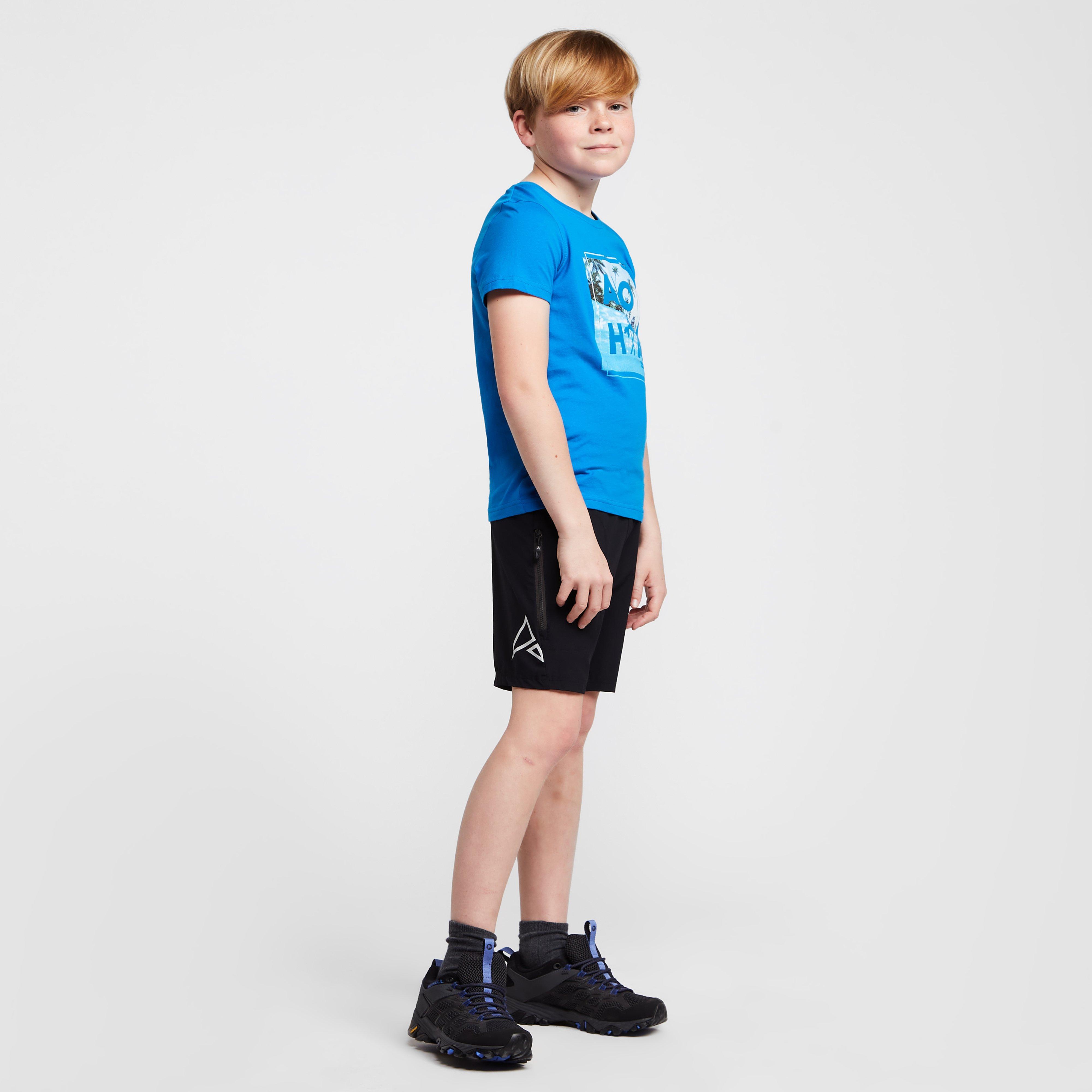 Kids’ Spark Trail Shorts