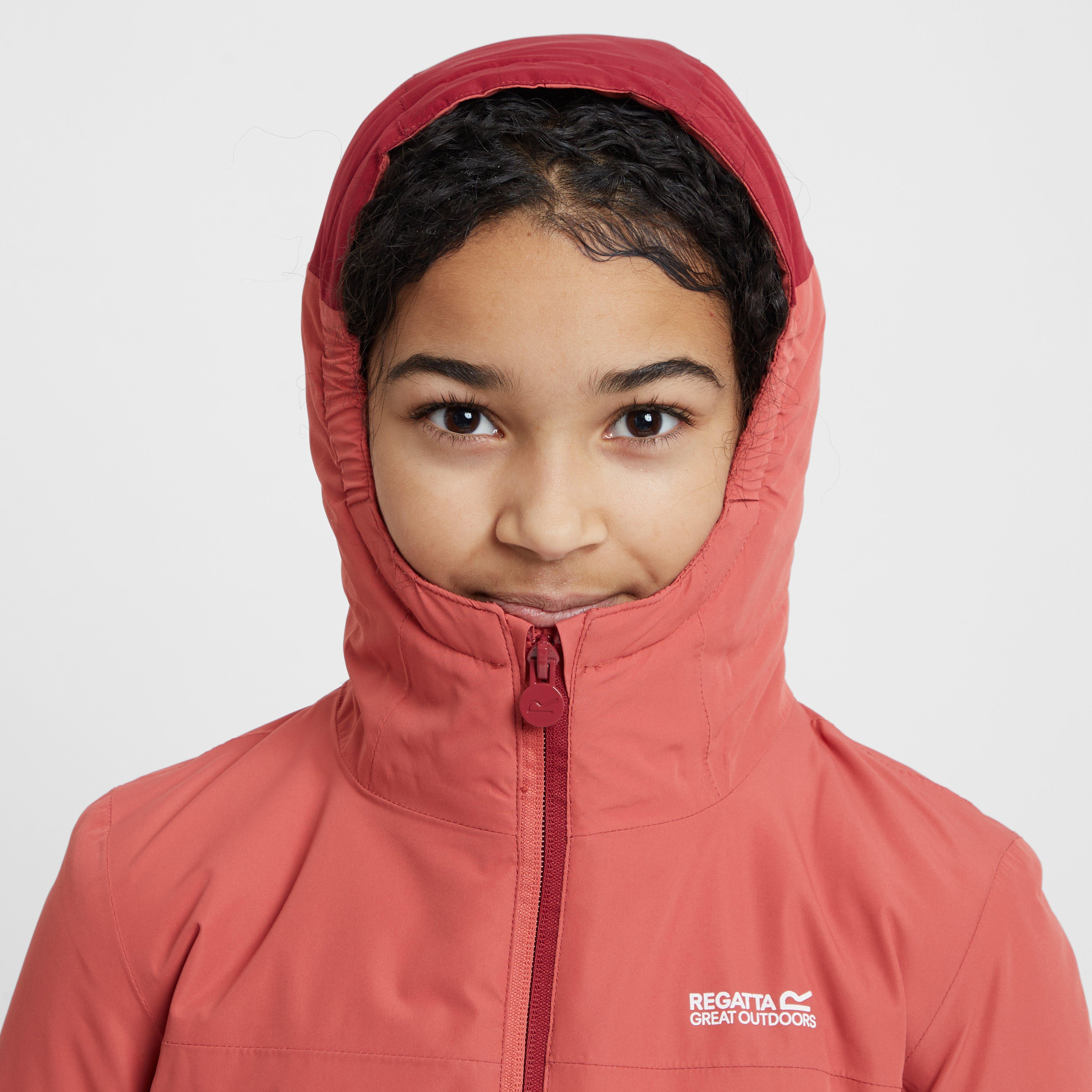 Kids’ Beamz IV Waterproof Jacket