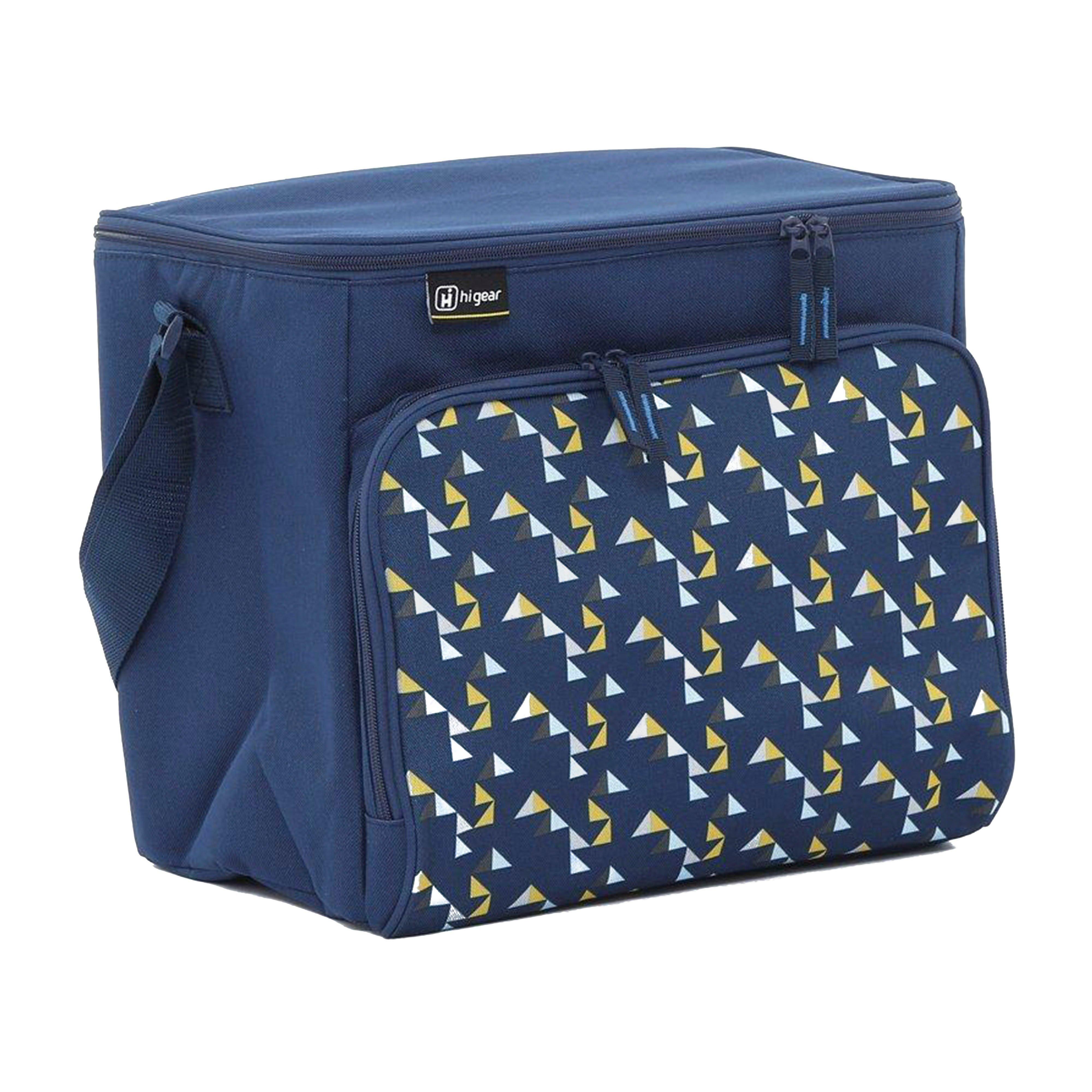 Delta Cool Bag (15L)