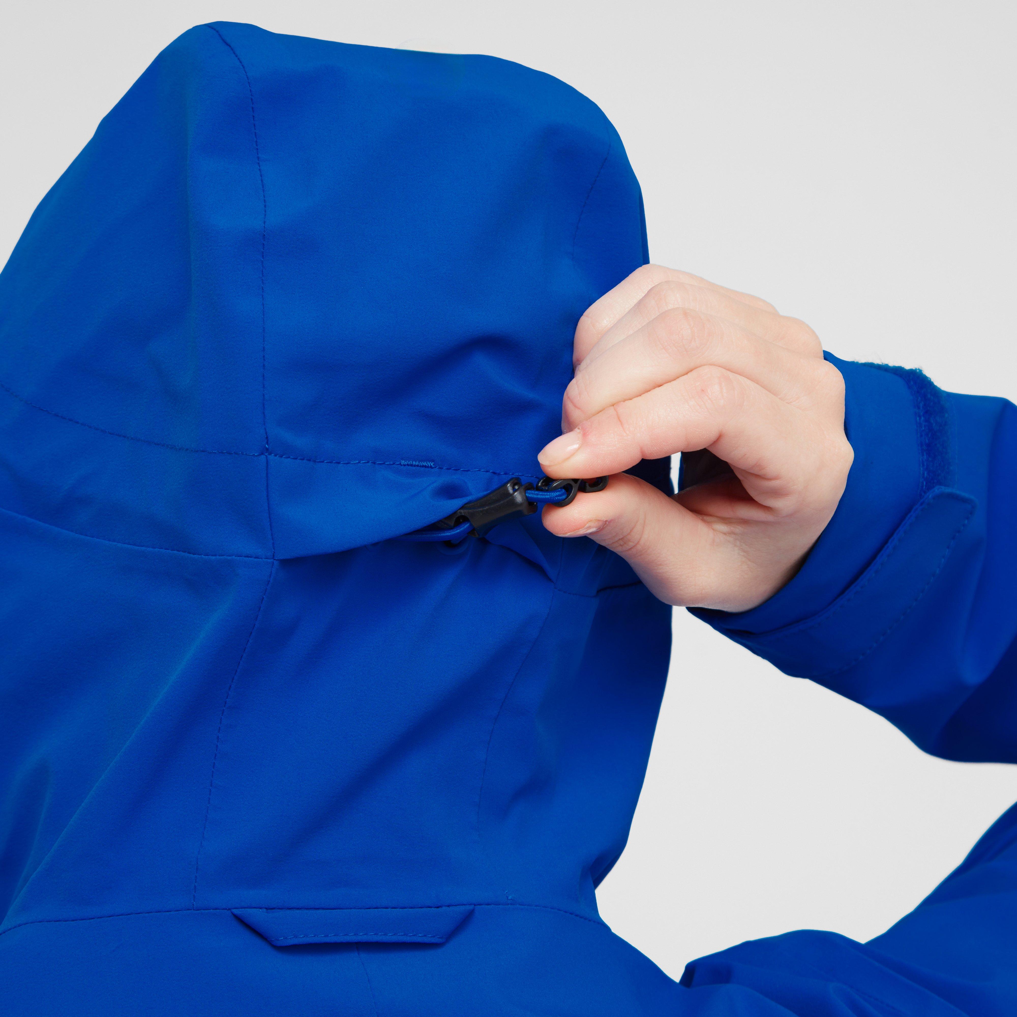 Women's Fortitude II Waterproof Jacket