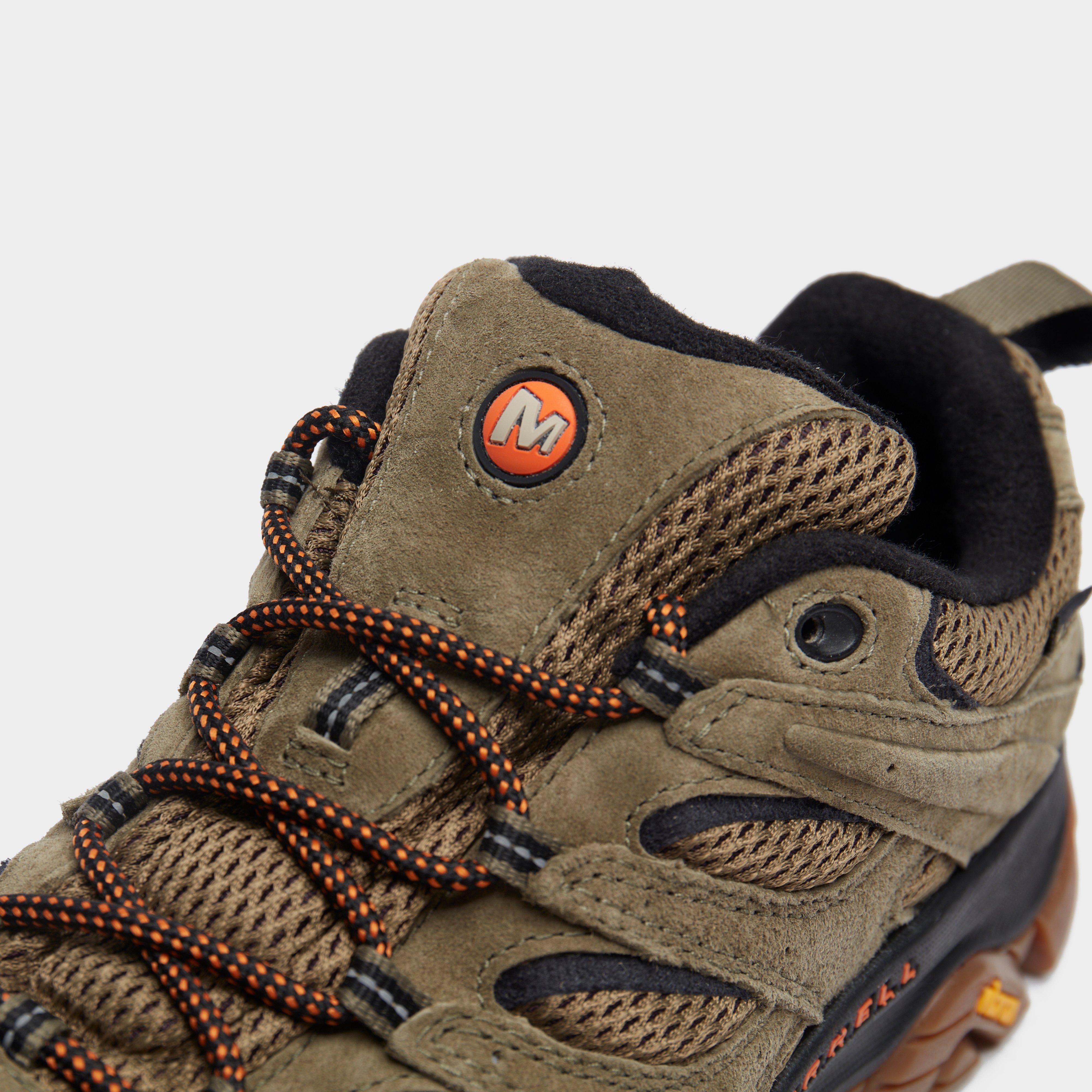 Men's MOAB 3 GORE-TEX® Walking Shoes