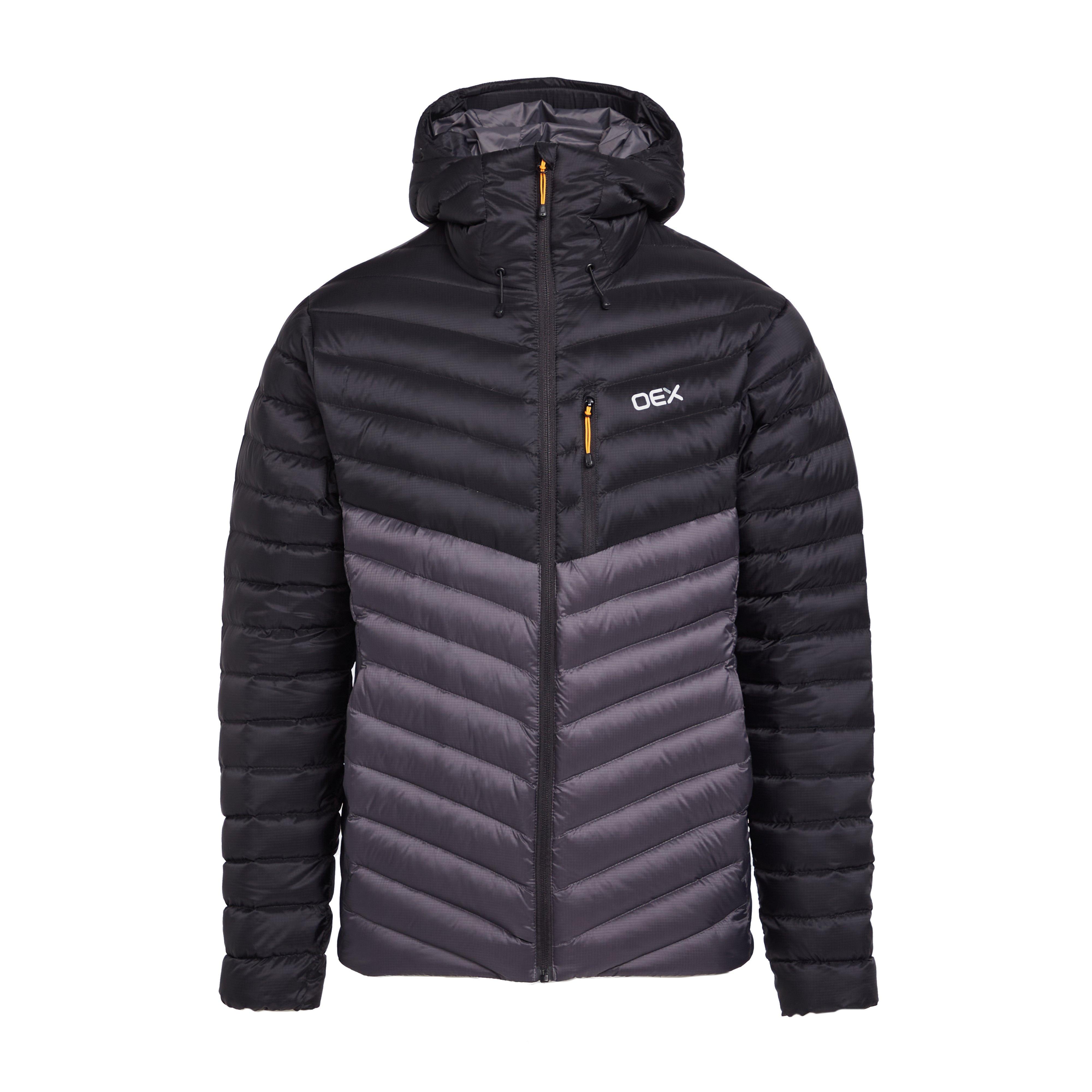 Men’s Kintra Down Jacket