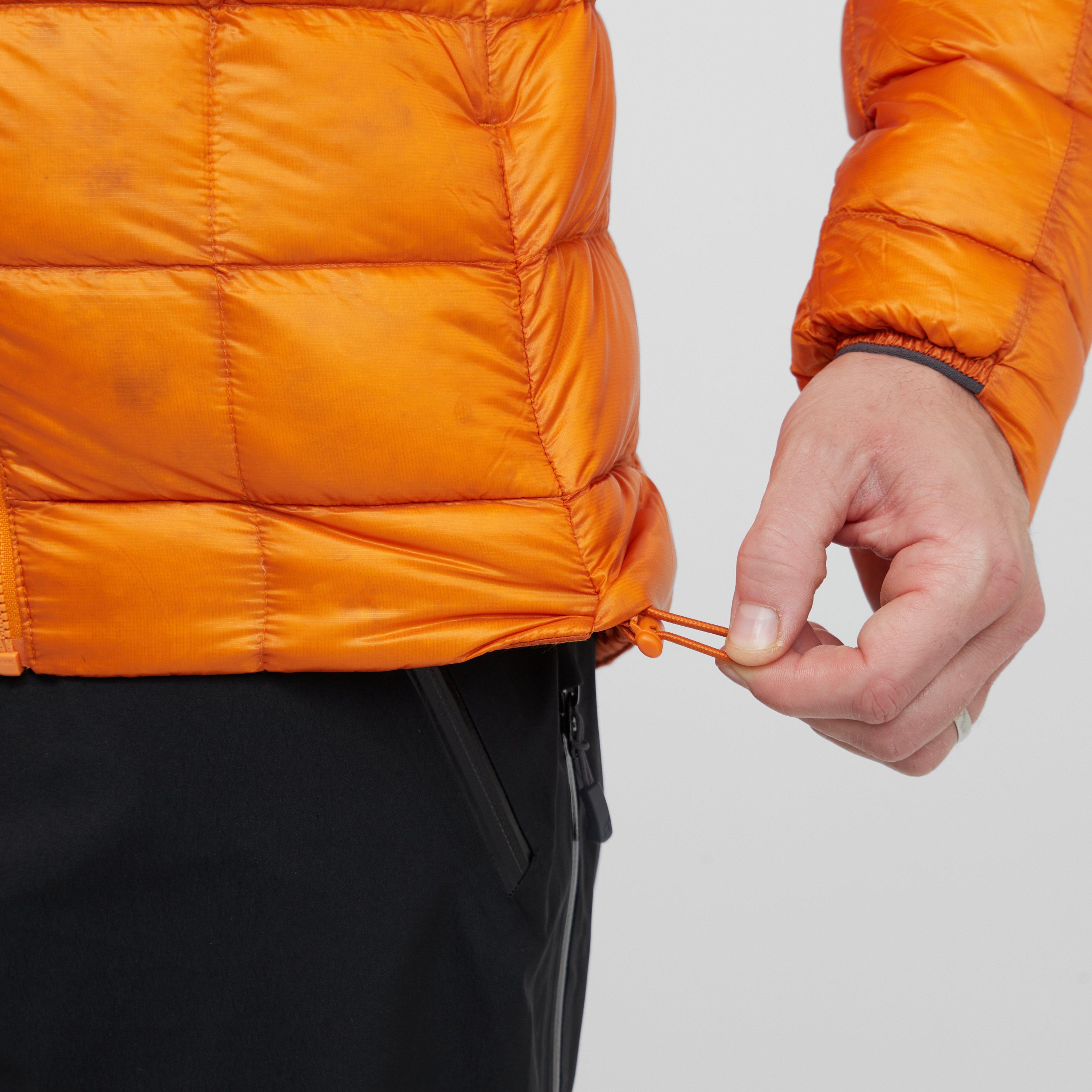 Men’s Mythic Alpine Down Jacket