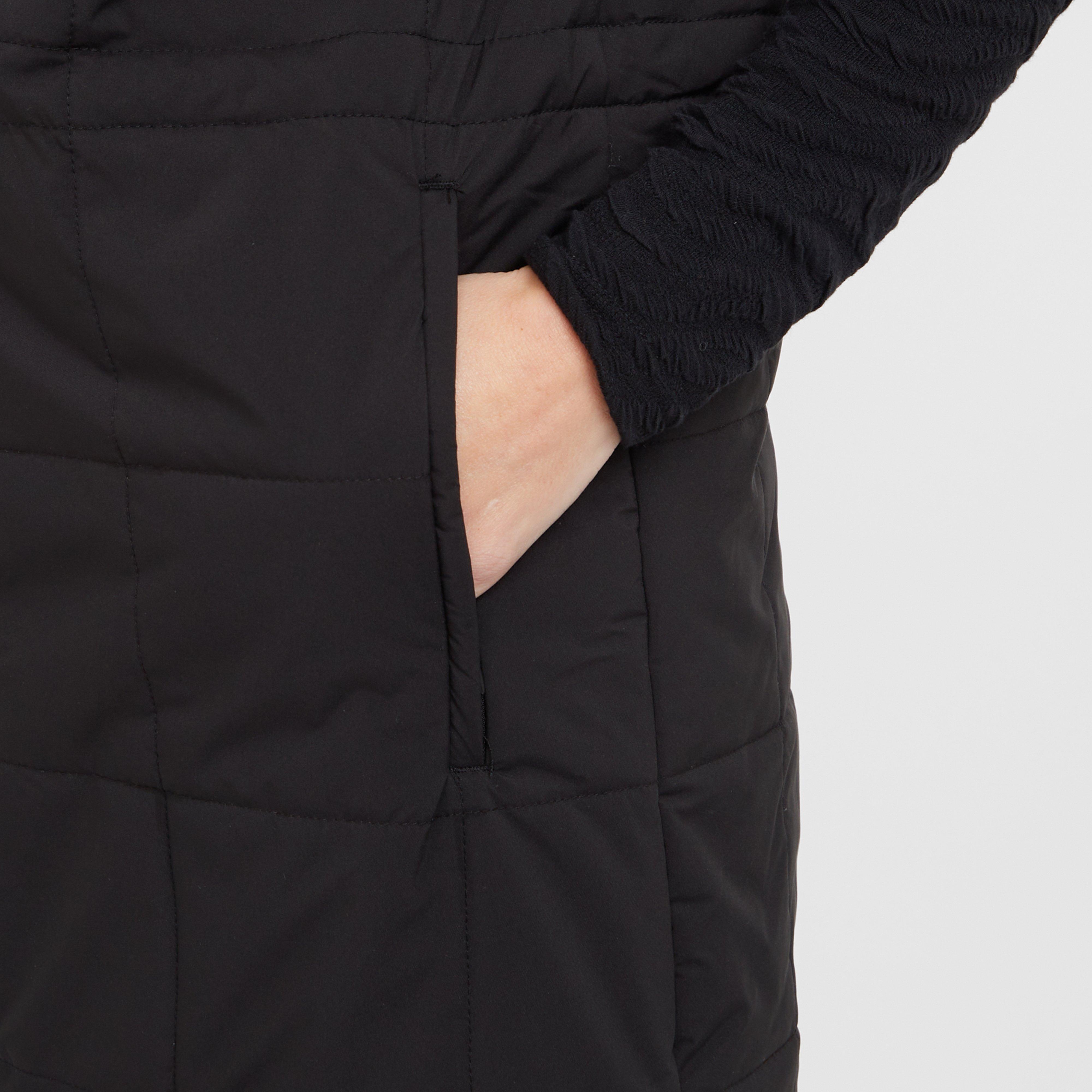 Women’s Leandra Longline Gilet