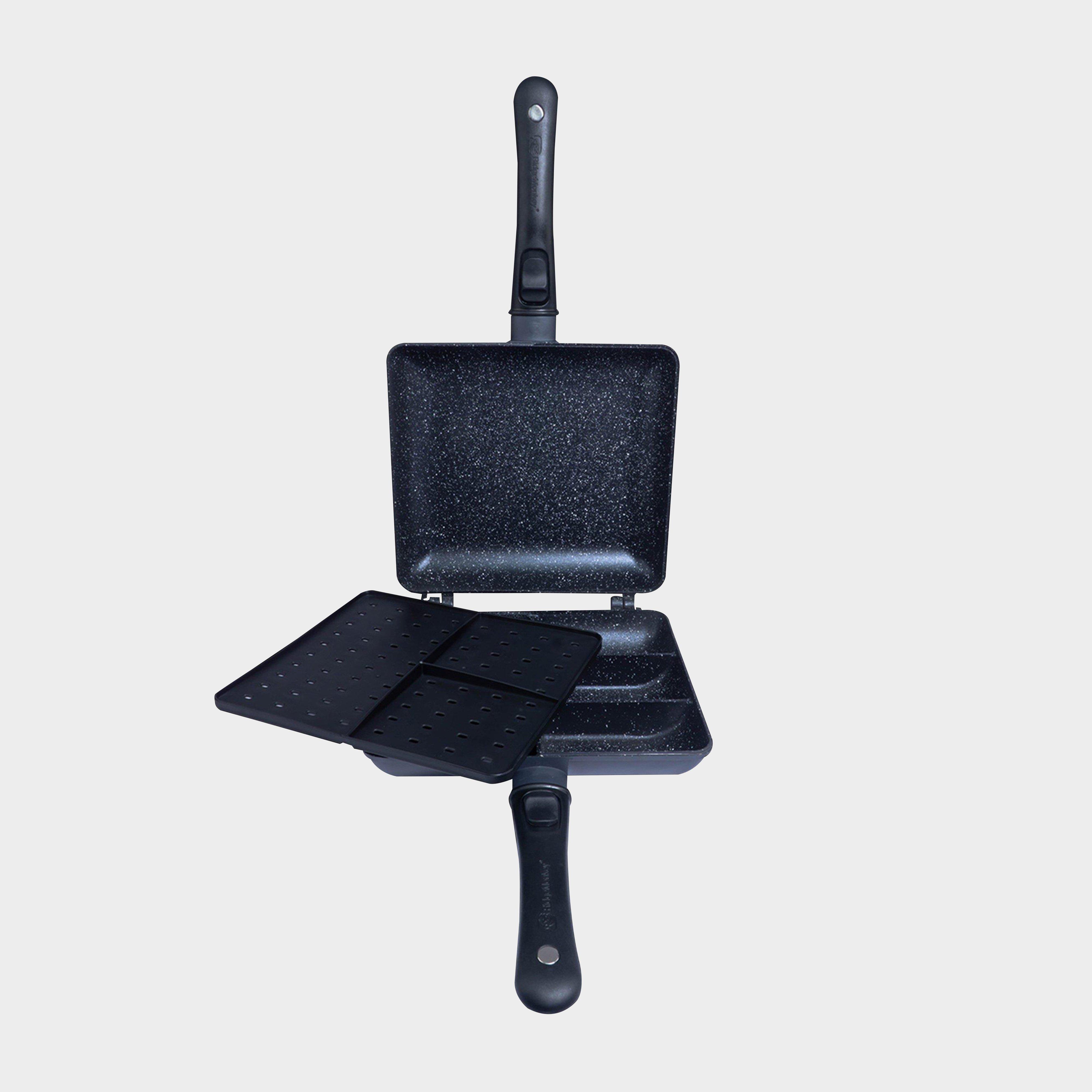 Combi & Steamer Set XXL – Granite Edition