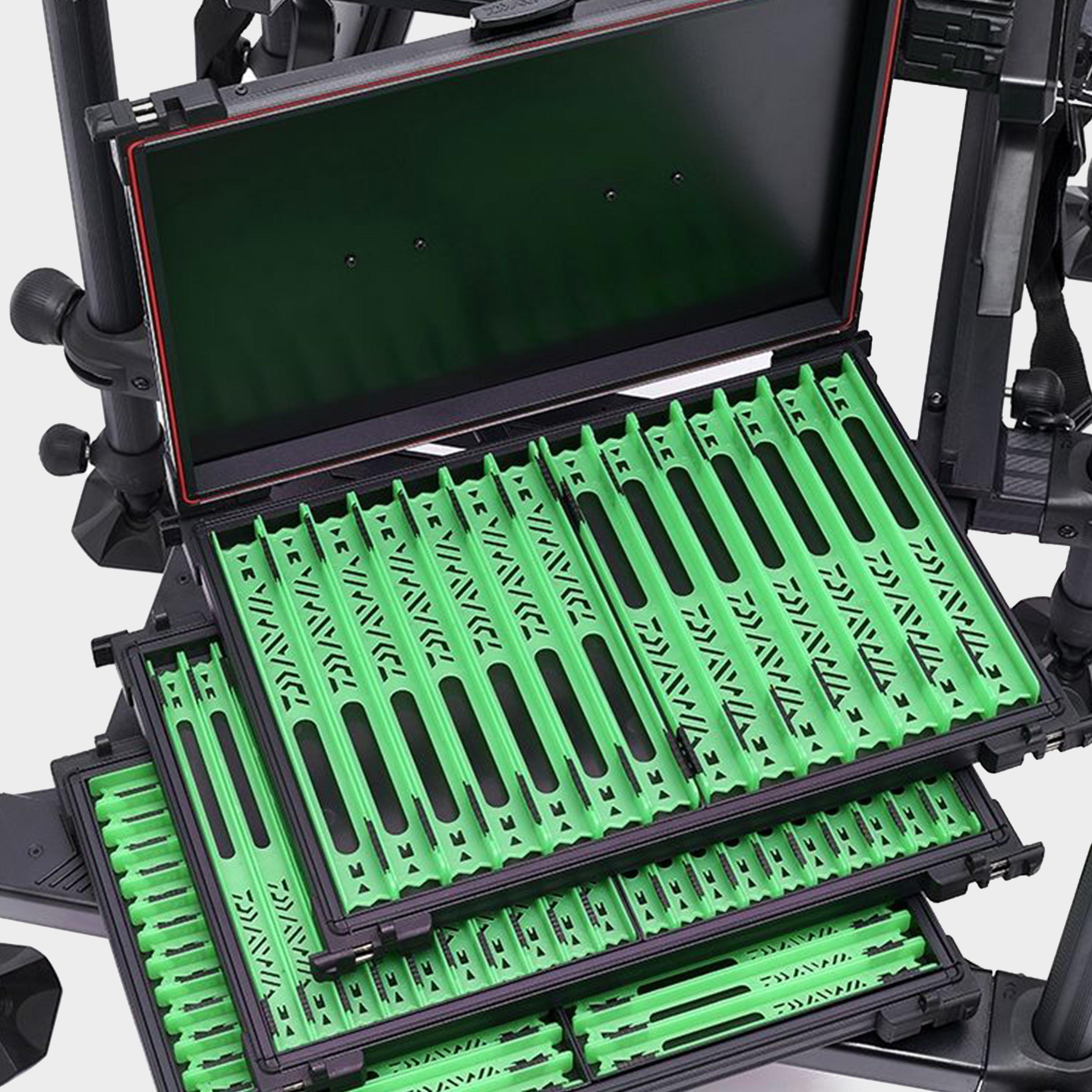 Tournament 800 Seat Box