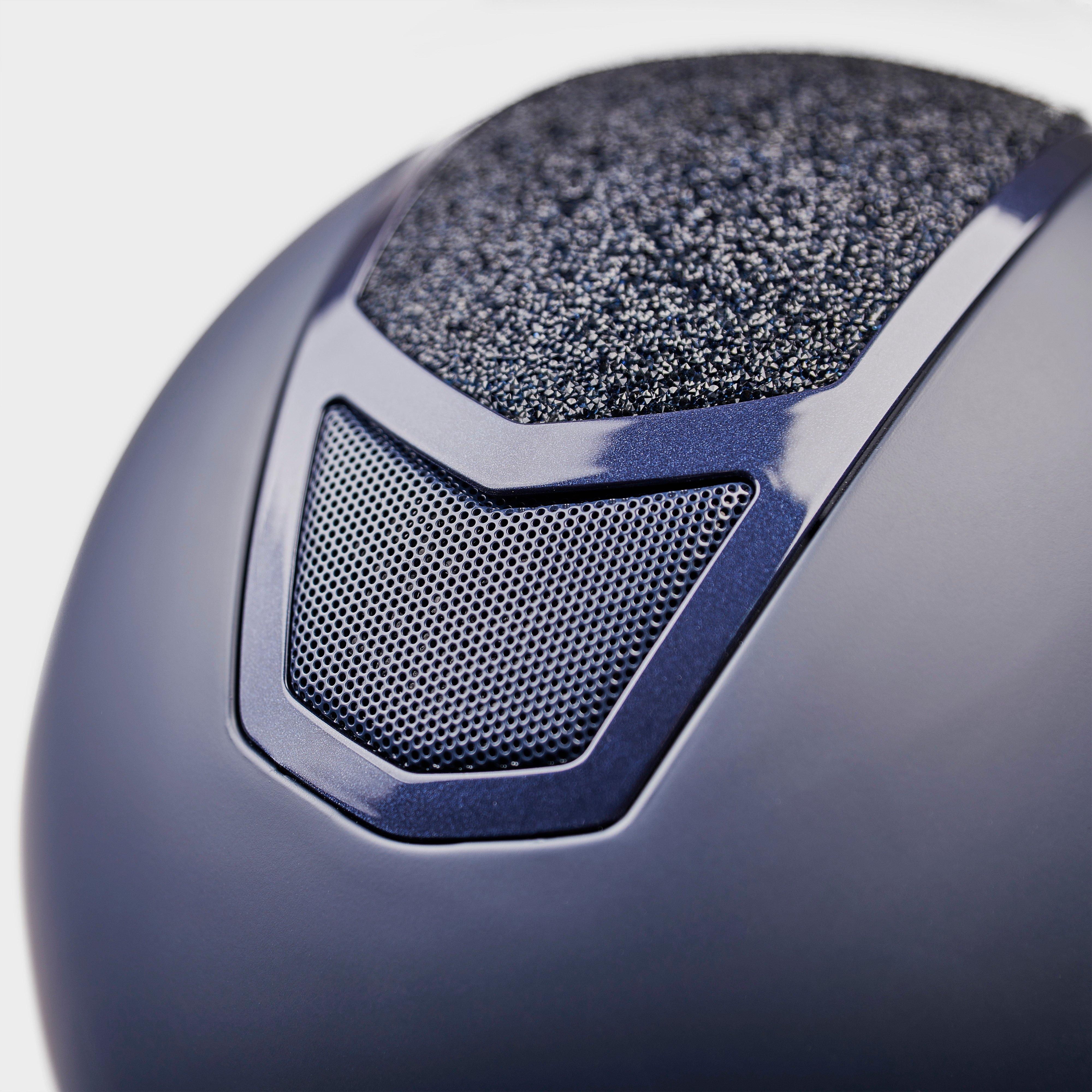 Valentina Riding Hat